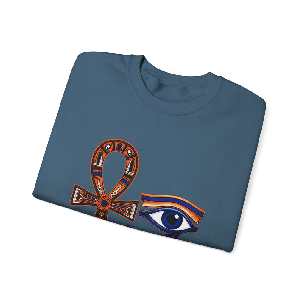 Unisex Heavy Blend™ Crewneck Sweatshirt Printify
