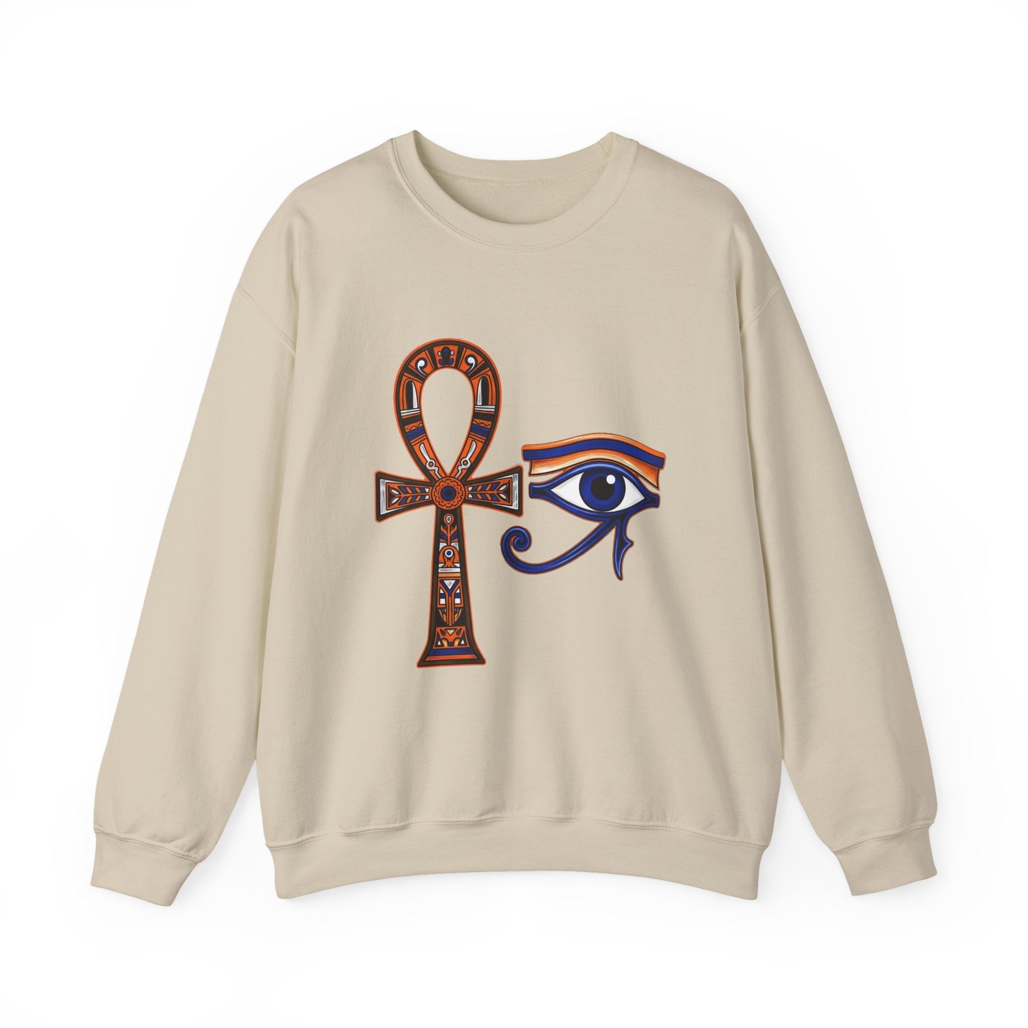 Unisex Heavy Blend™ Crewneck Sweatshirt Printify