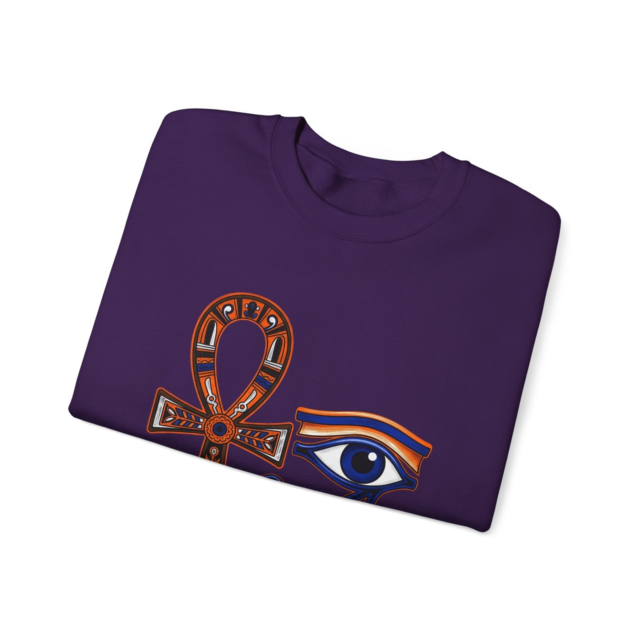 Unisex Heavy Blend™ Crewneck Sweatshirt Printify
