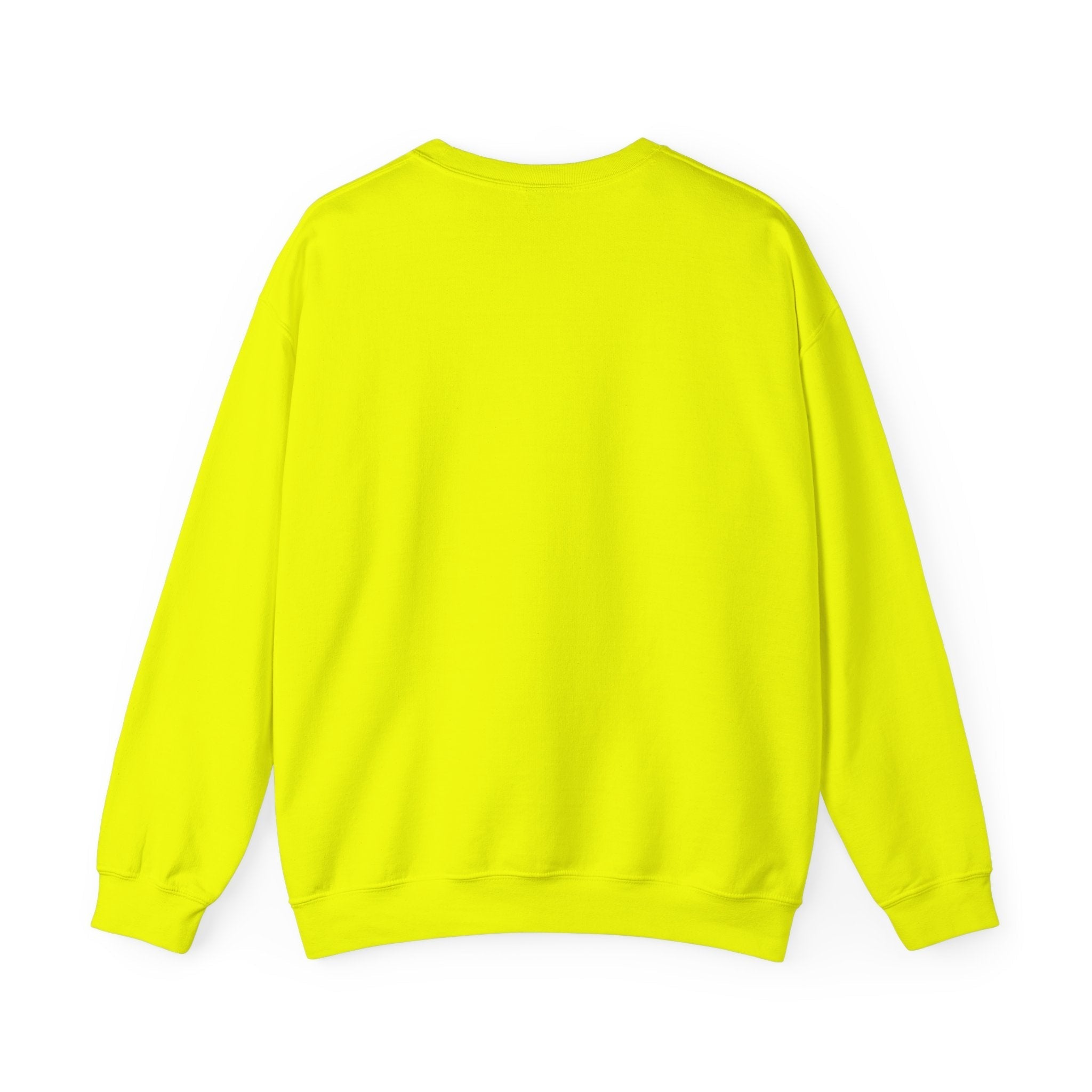 Unisex Heavy Blend™ Crewneck Sweatshirt Printify