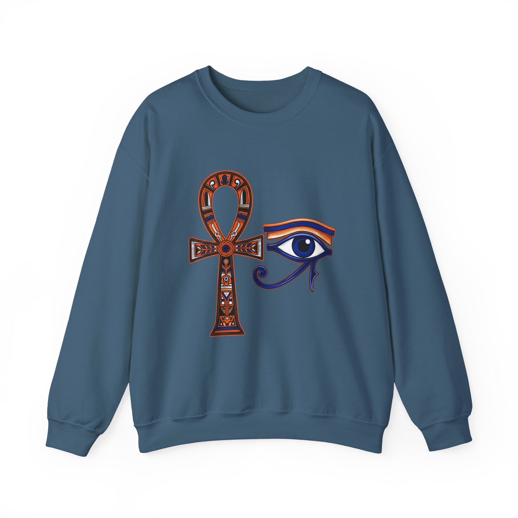 Unisex Heavy Blend™ Crewneck Sweatshirt Printify