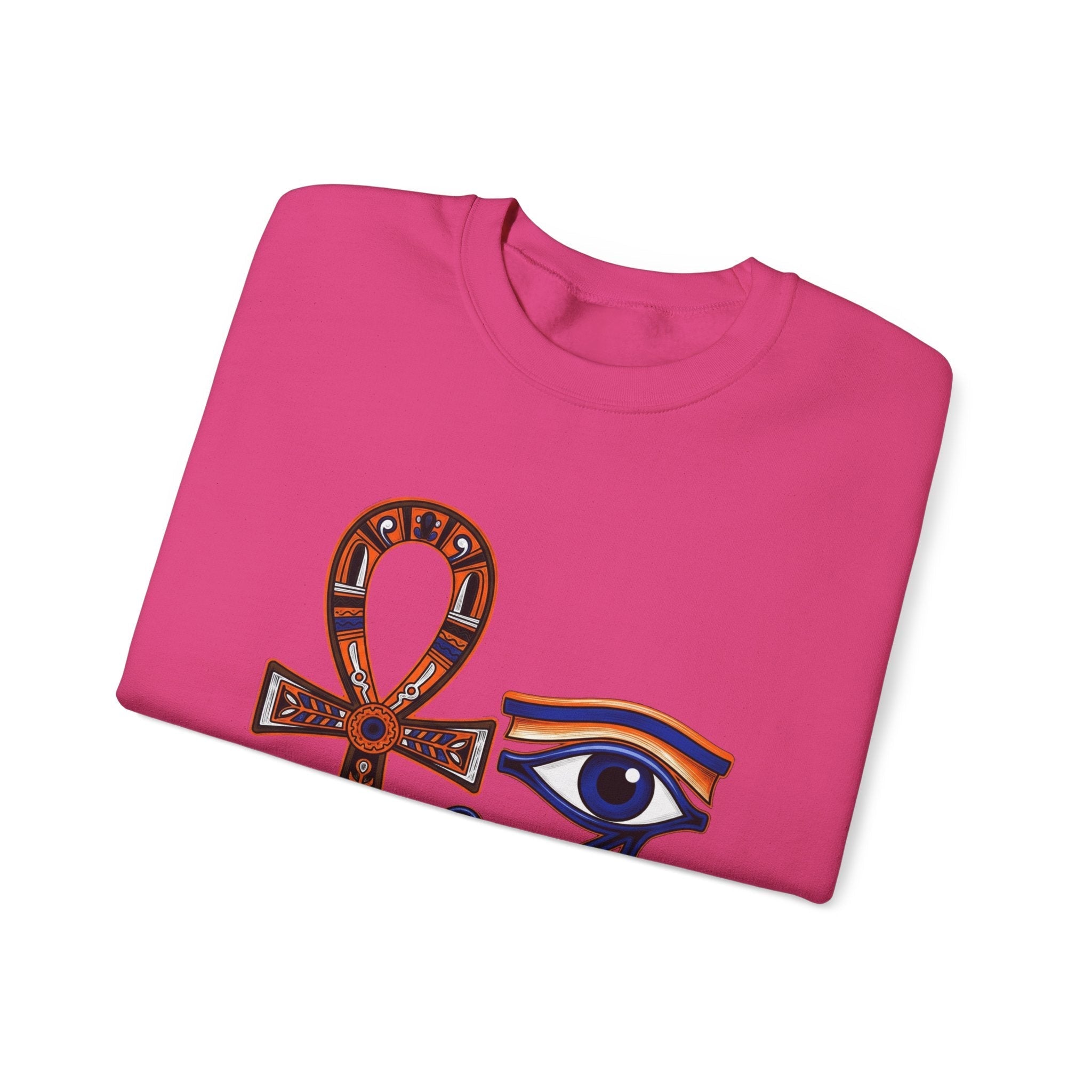 Unisex Heavy Blend™ Crewneck Sweatshirt Printify