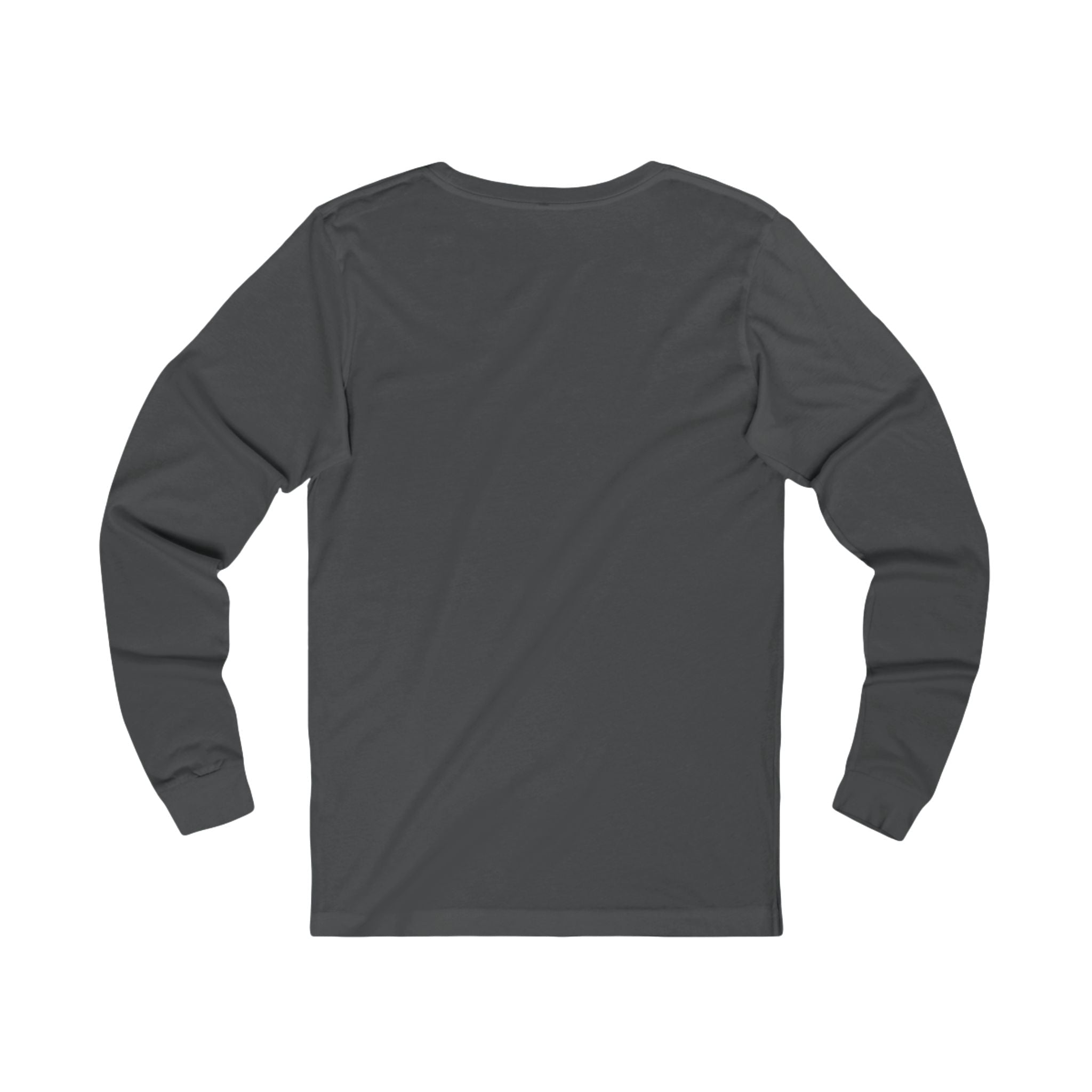 Alien Pharaoh Long Sleeve Printify