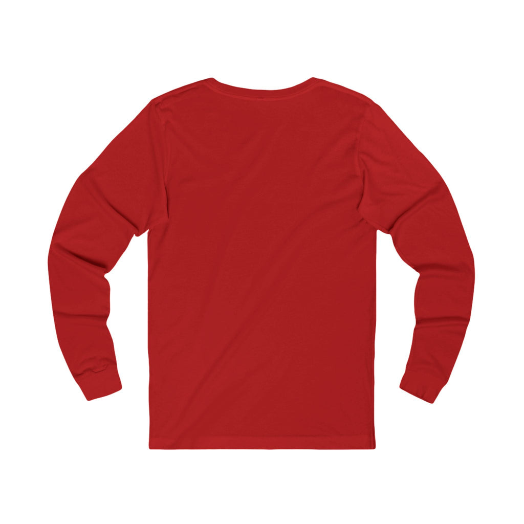 Alien Pharaoh Long Sleeve Printify