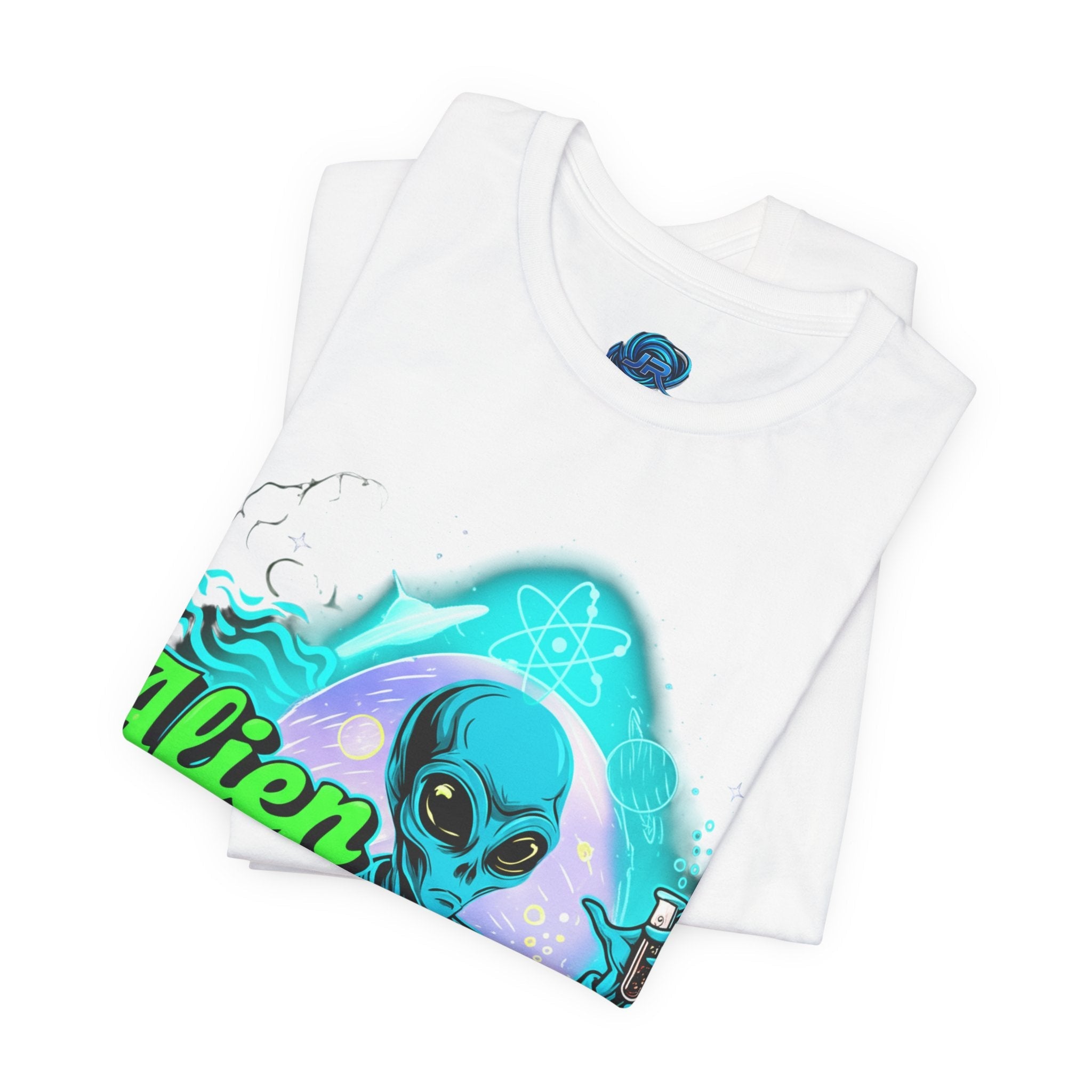 Unisex Jersey Short Sleeve Tee Printify