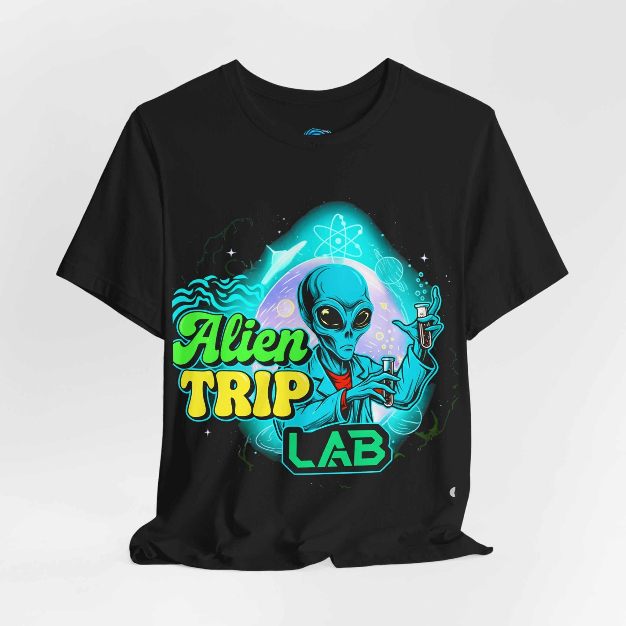 Unisex Jersey Short Sleeve Tee Printify