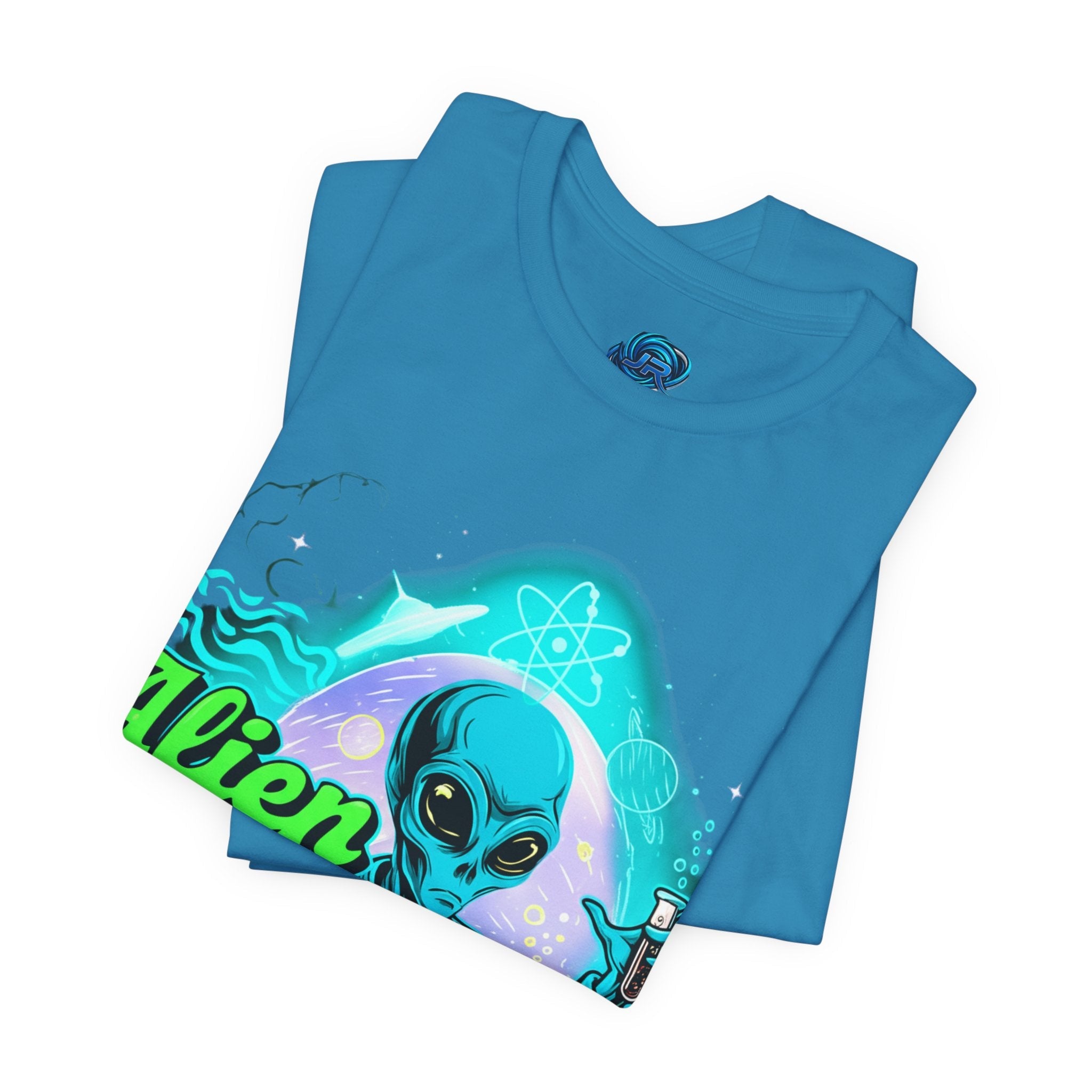Unisex Jersey Short Sleeve Tee Printify