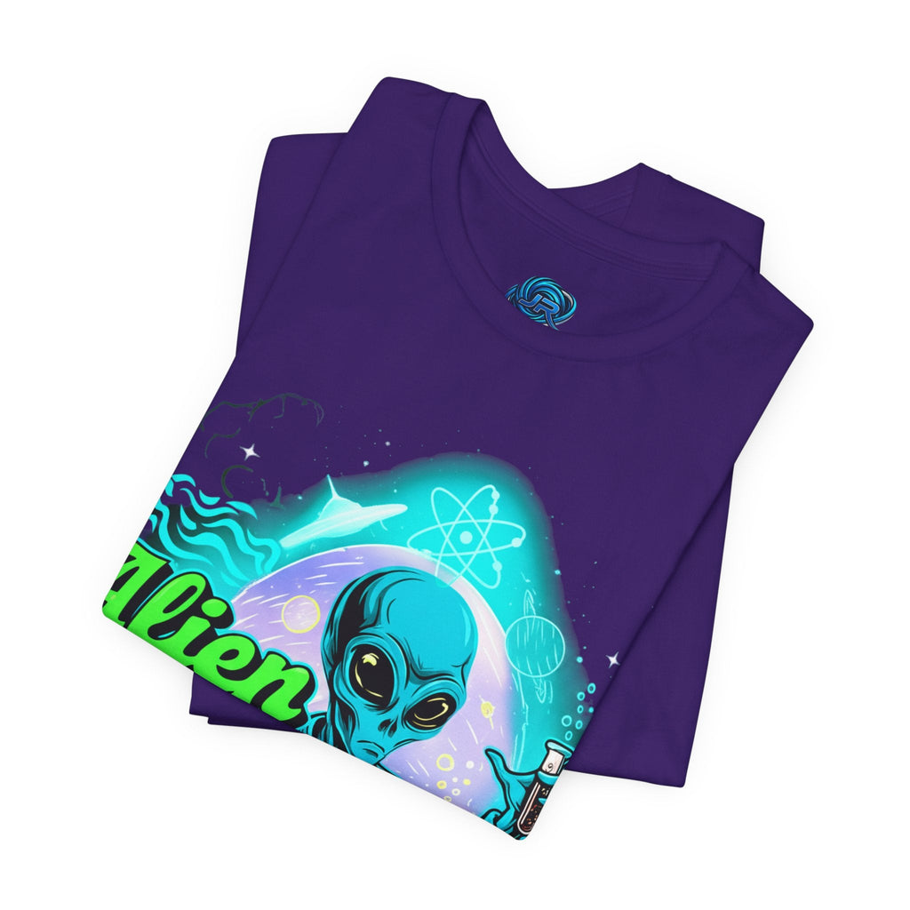 Unisex Jersey Short Sleeve Tee Printify