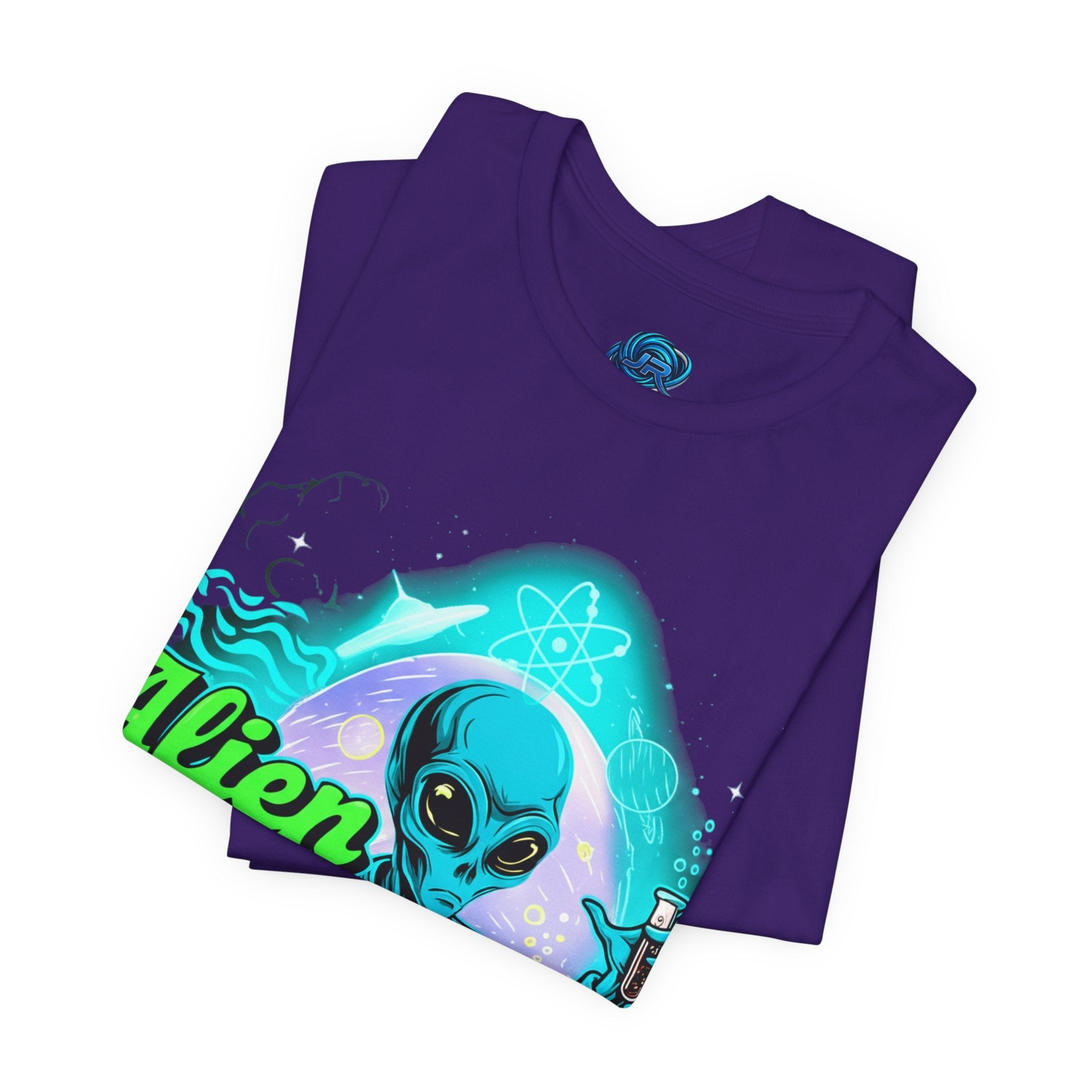Unisex Jersey Short Sleeve Tee Printify
