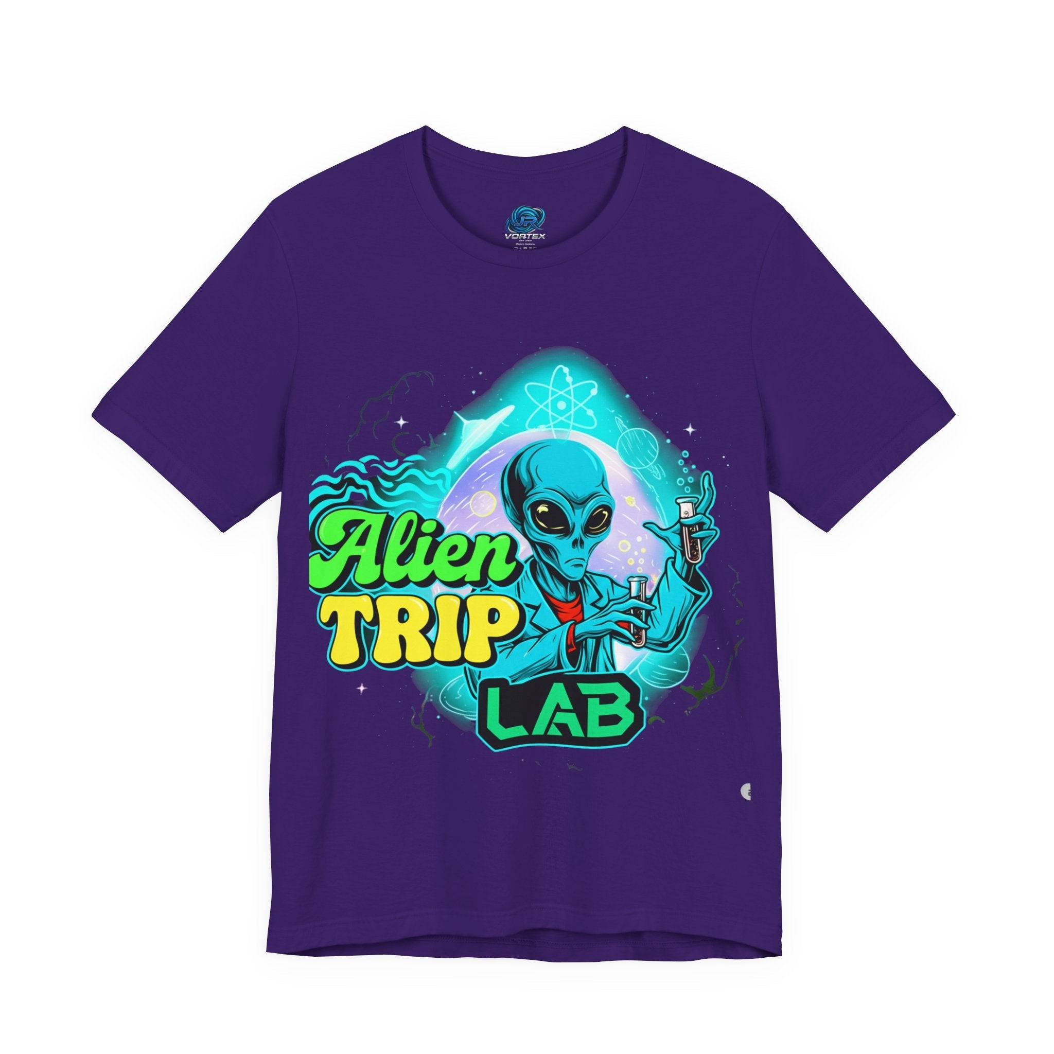 Unisex Jersey Short Sleeve Tee Printify
