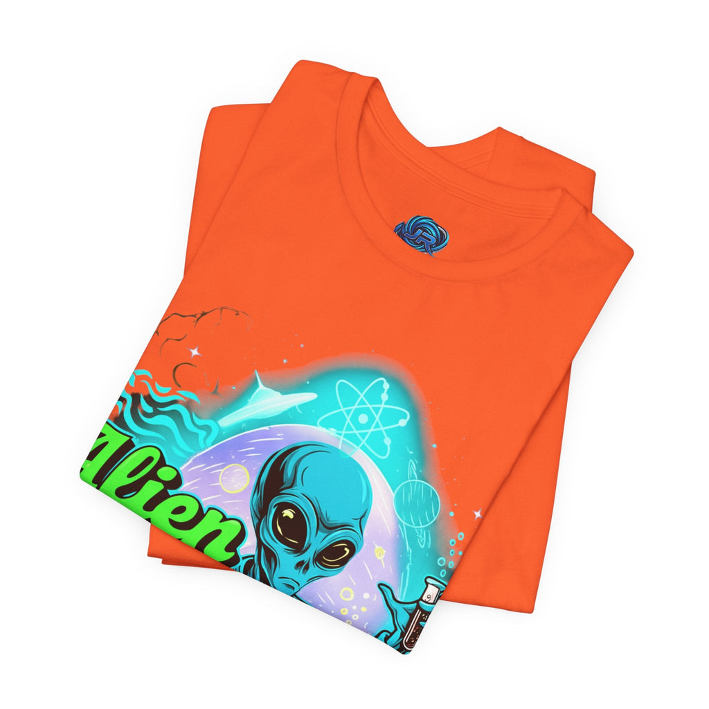 Unisex Jersey Short Sleeve Tee Printify