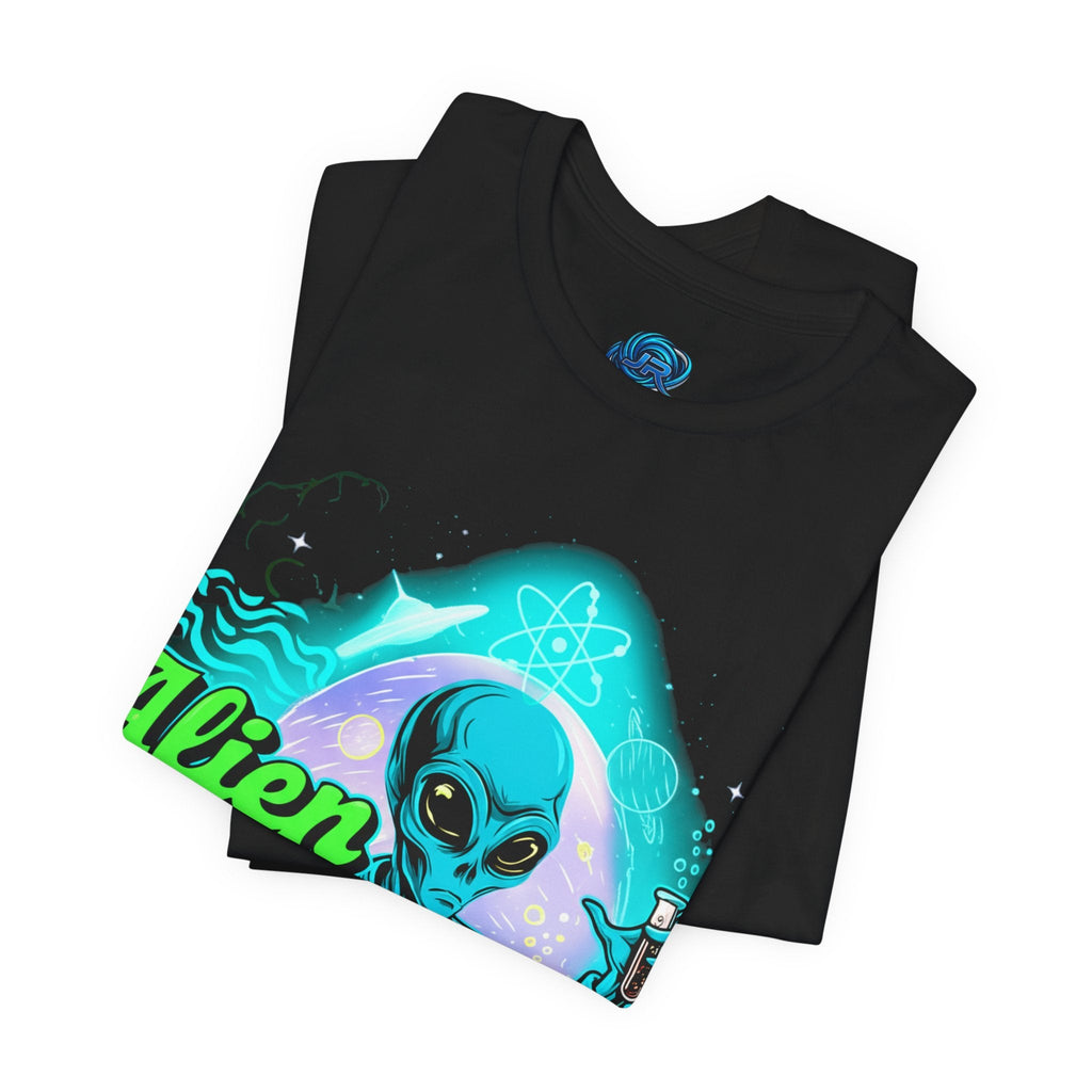 Unisex Jersey Short Sleeve Tee Printify