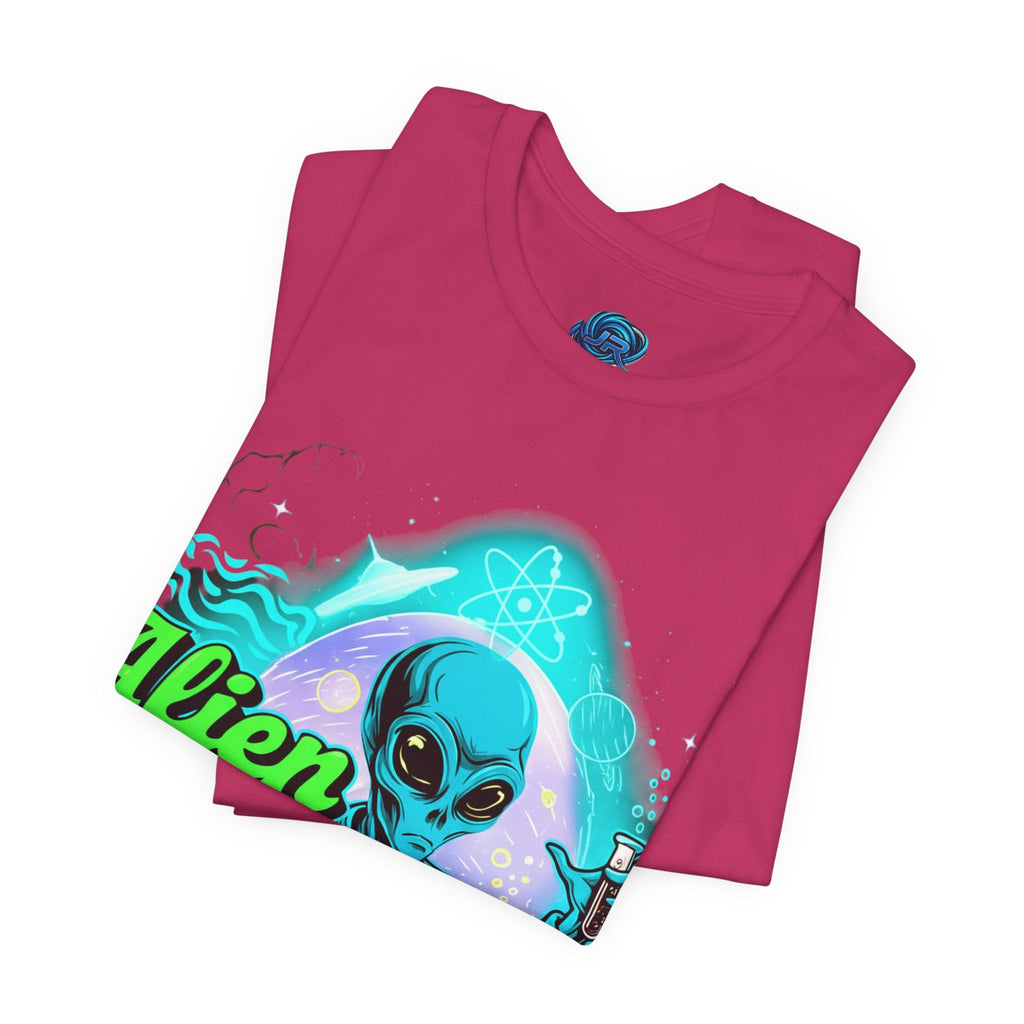 Unisex Jersey Short Sleeve Tee Printify