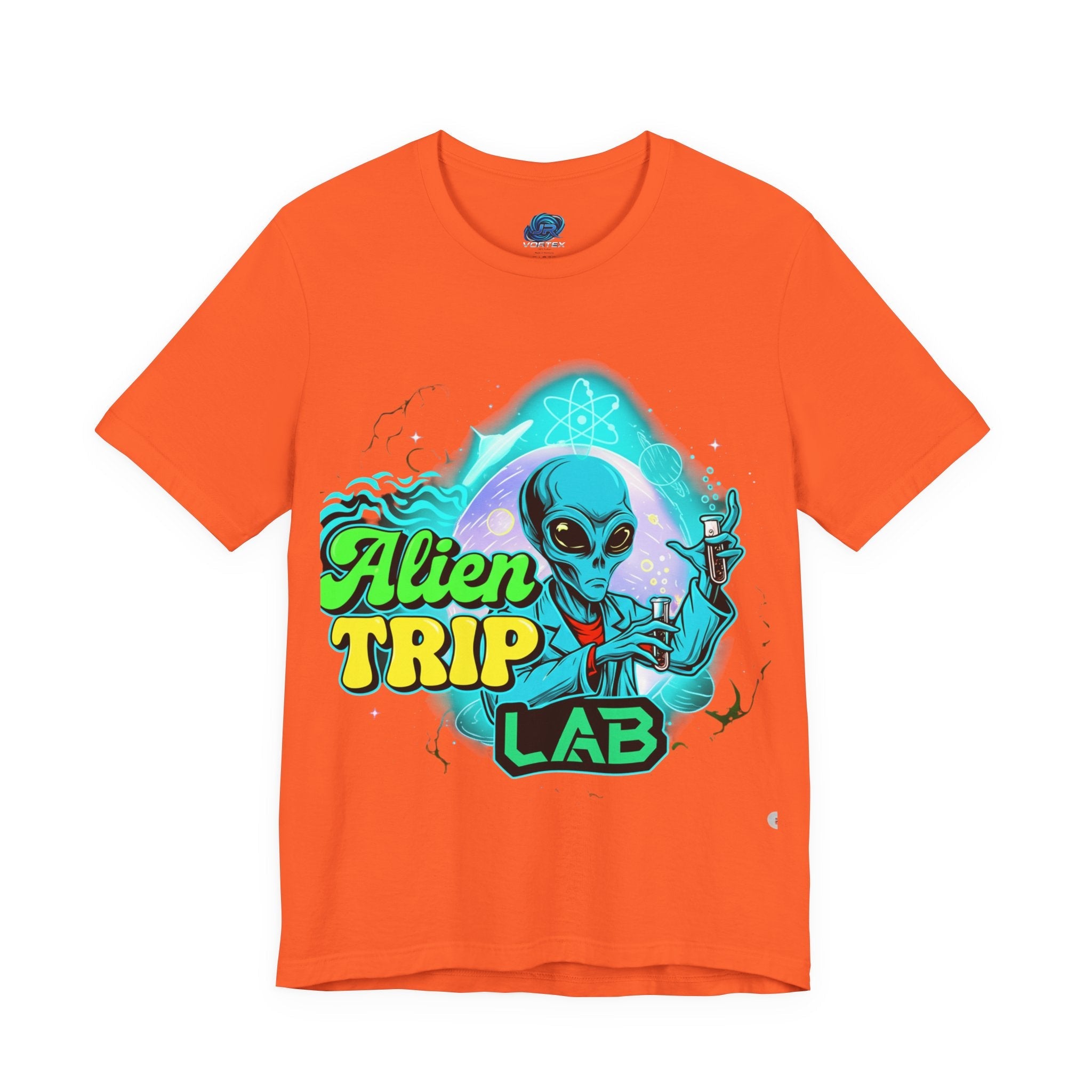 Unisex Jersey Short Sleeve Tee Printify