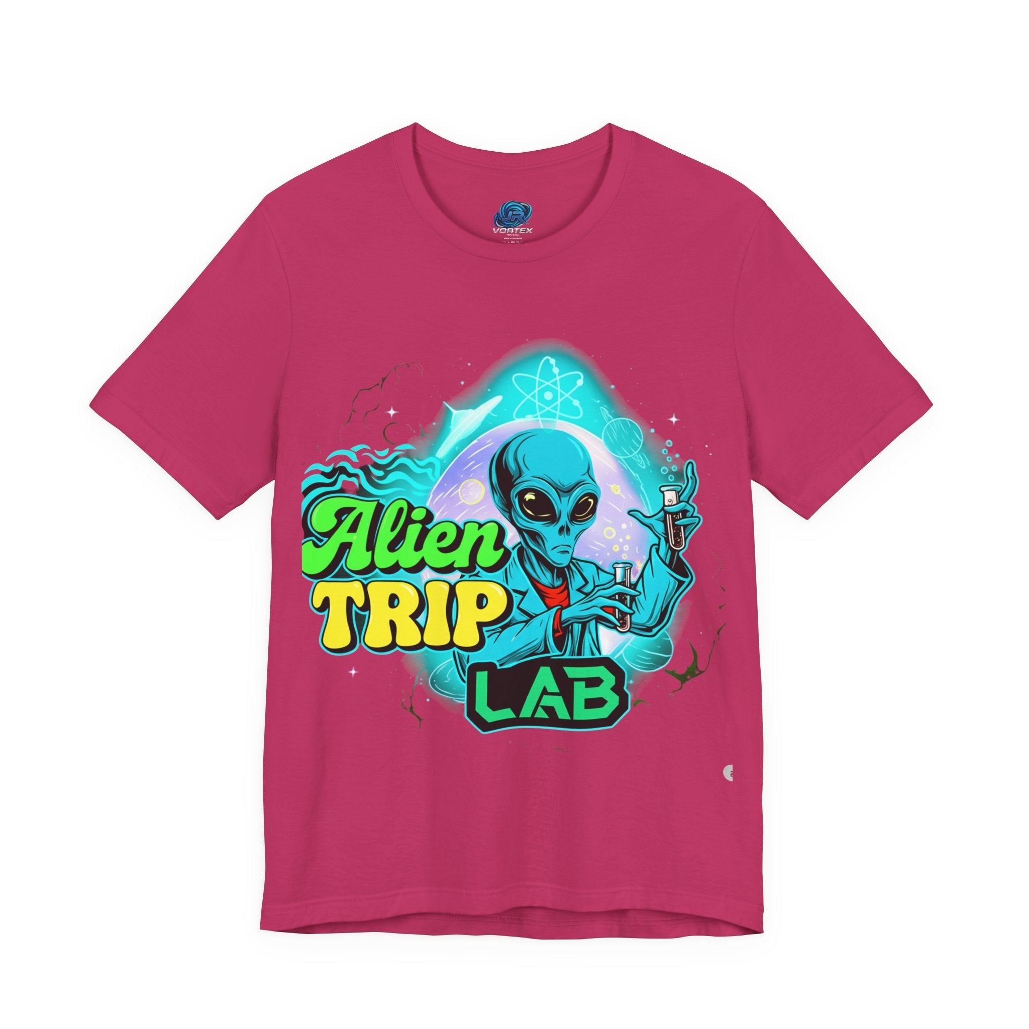 Unisex Jersey Short Sleeve Tee Printify