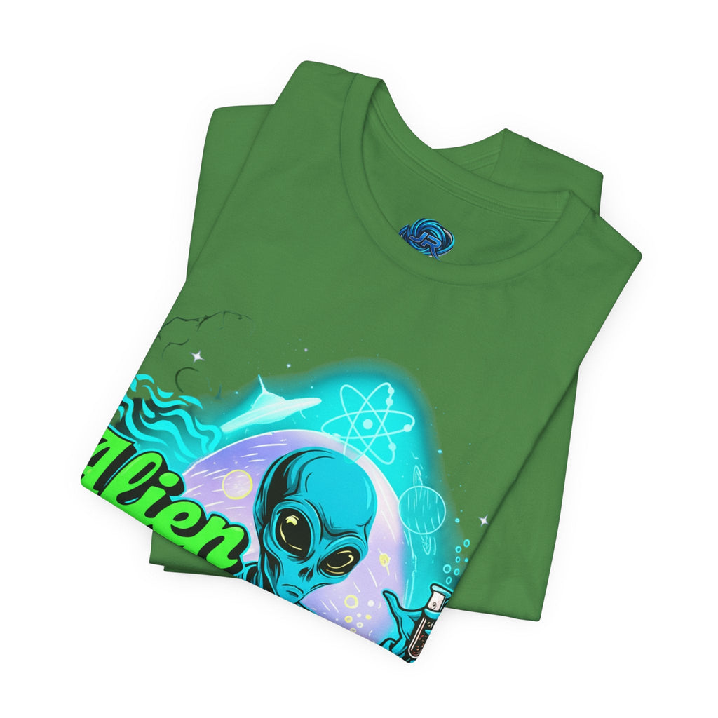 Unisex Jersey Short Sleeve Tee Printify