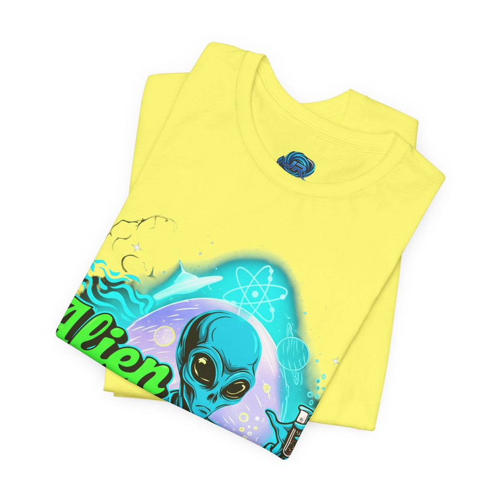 Unisex Jersey Short Sleeve Tee Printify