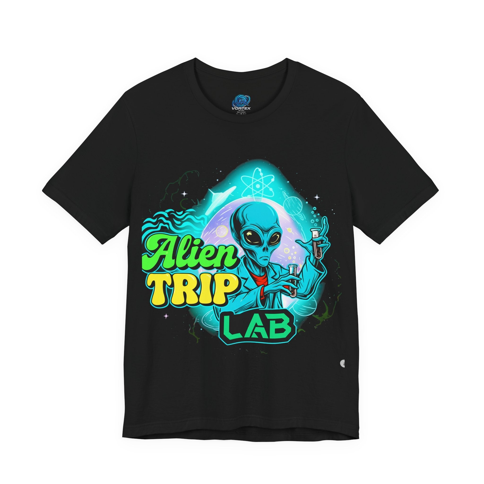 Unisex Jersey Short Sleeve Tee Printify