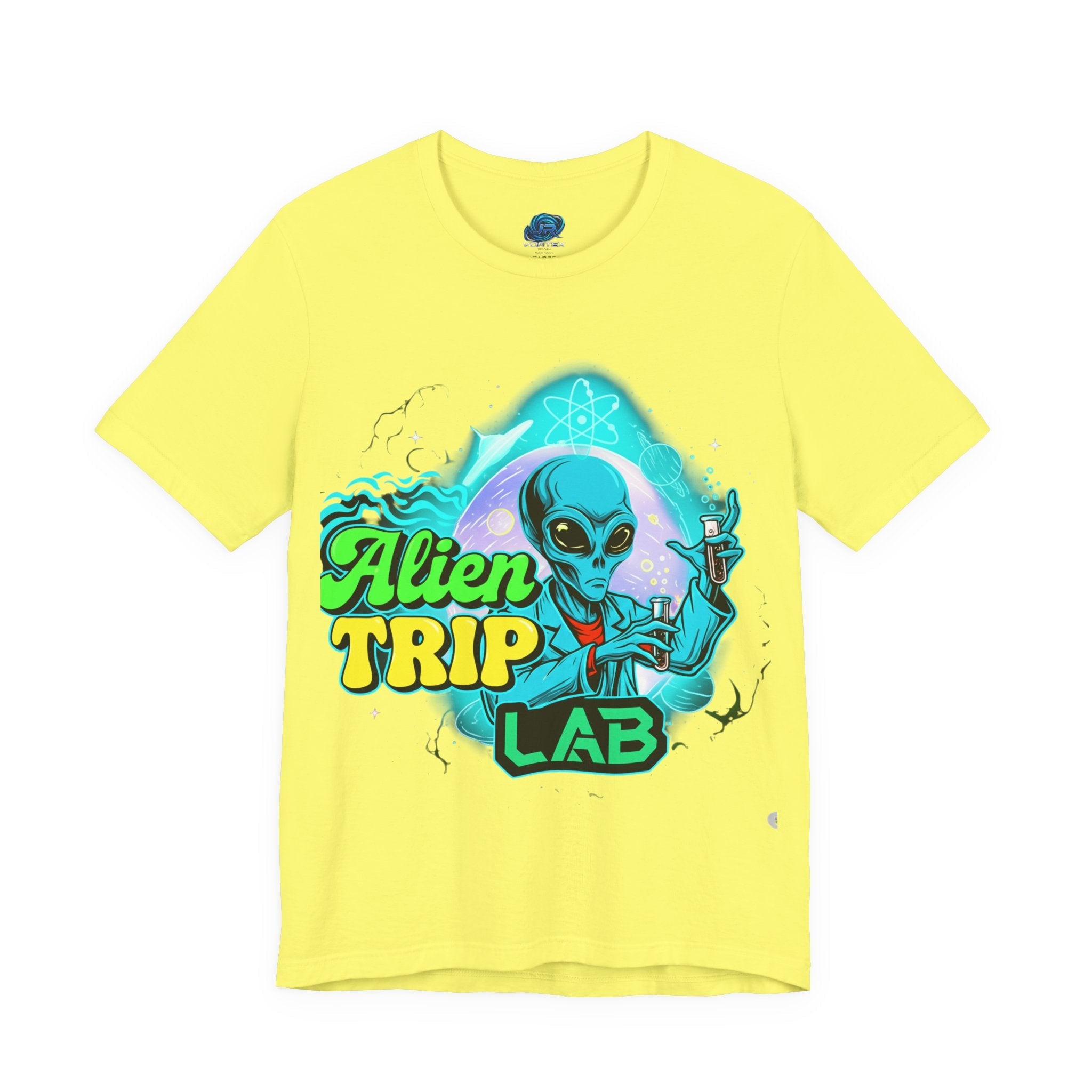 Unisex Jersey Short Sleeve Tee Printify