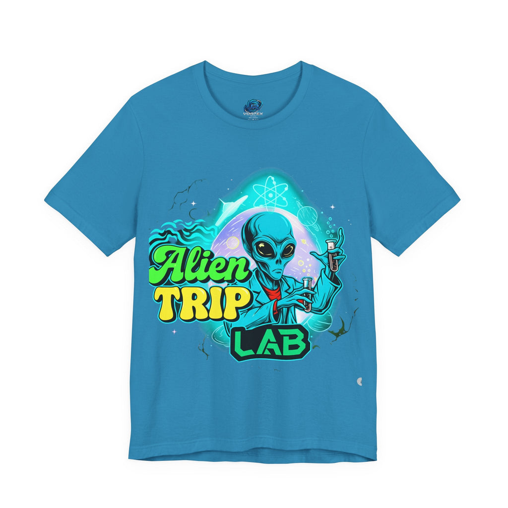 Unisex Jersey Short Sleeve Tee Printify