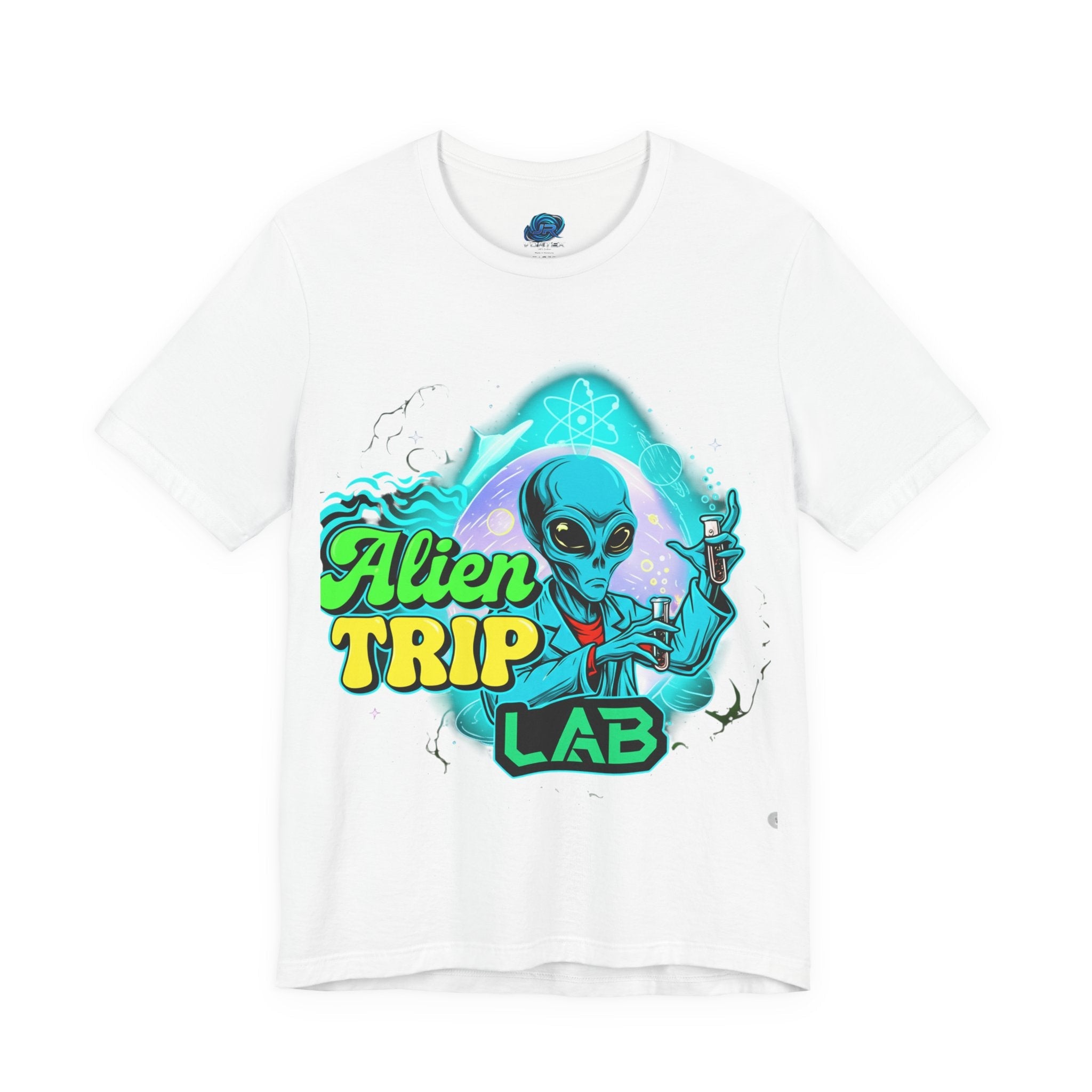 Unisex Jersey Short Sleeve Tee Printify