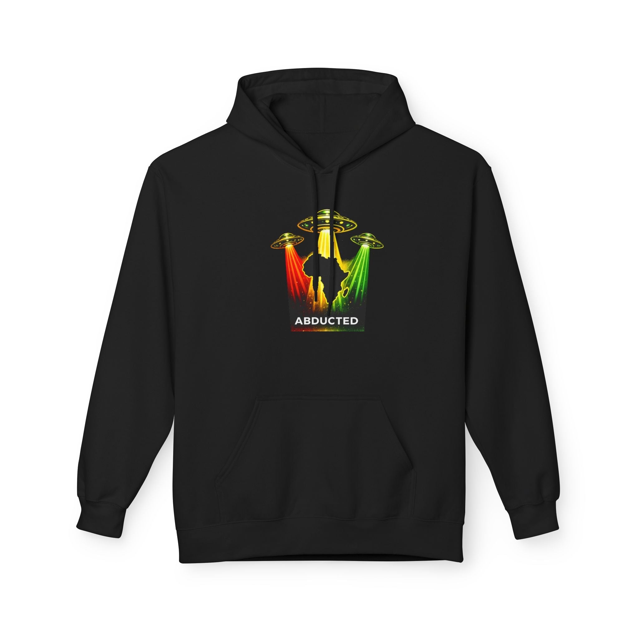 Unisex Midweight Softstyle Fleece Hoodie Printify