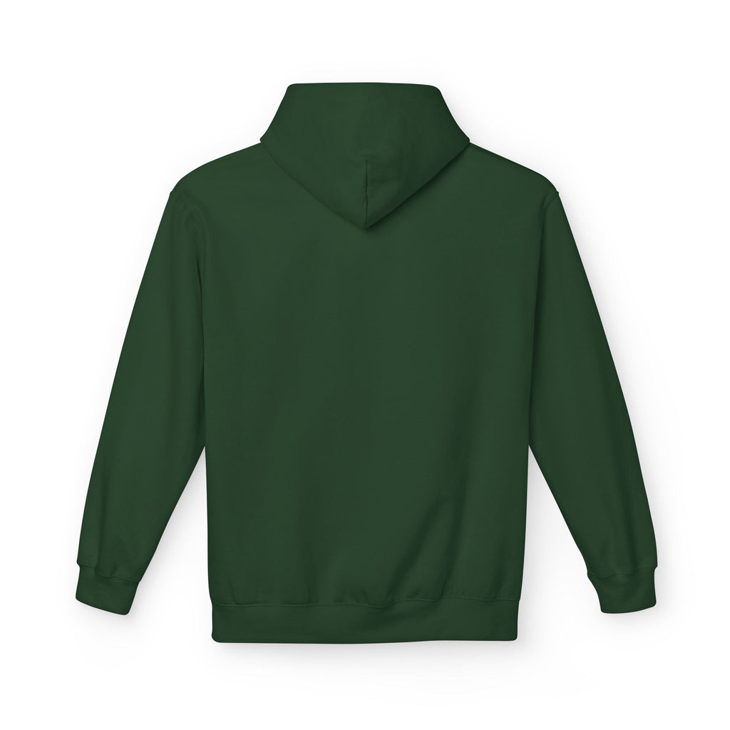 Unisex Midweight Softstyle Fleece Hoodie Printify