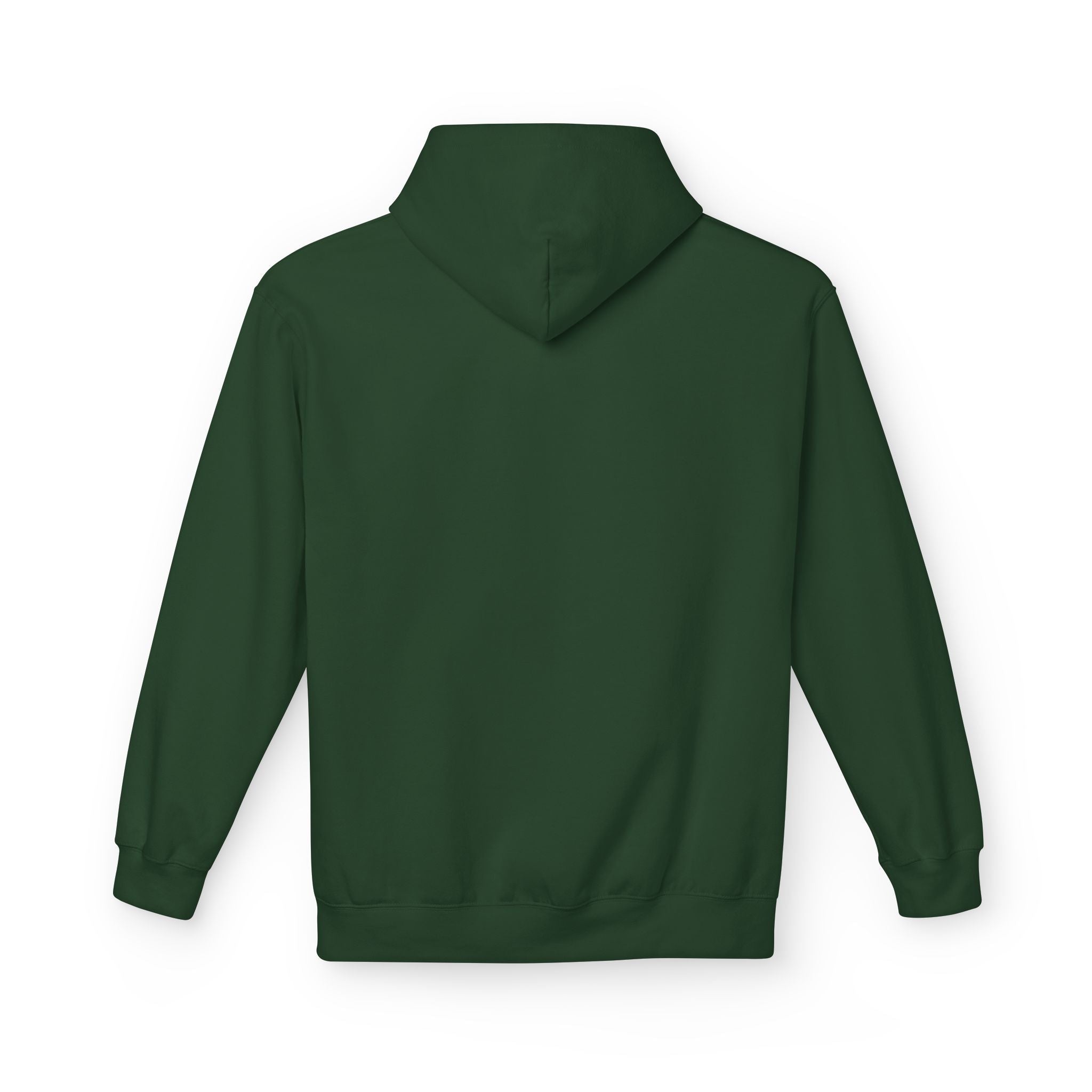 Unisex Midweight Softstyle Fleece Hoodie Printify