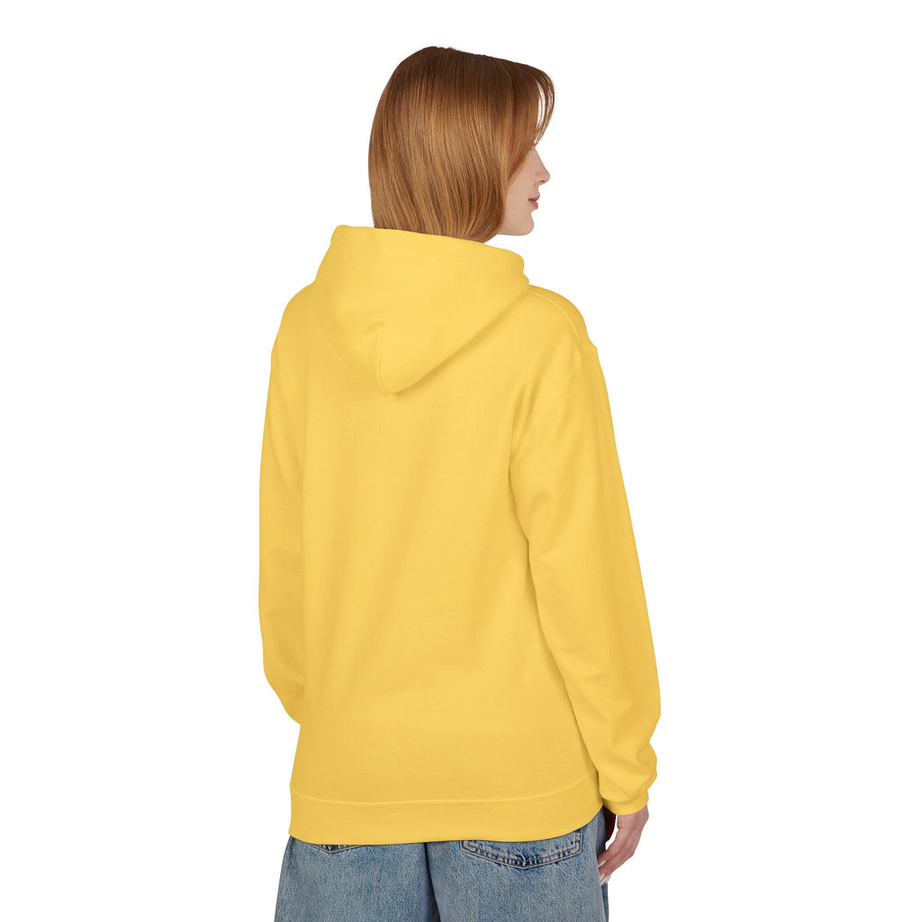 Unisex Midweight Softstyle Fleece Hoodie Printify