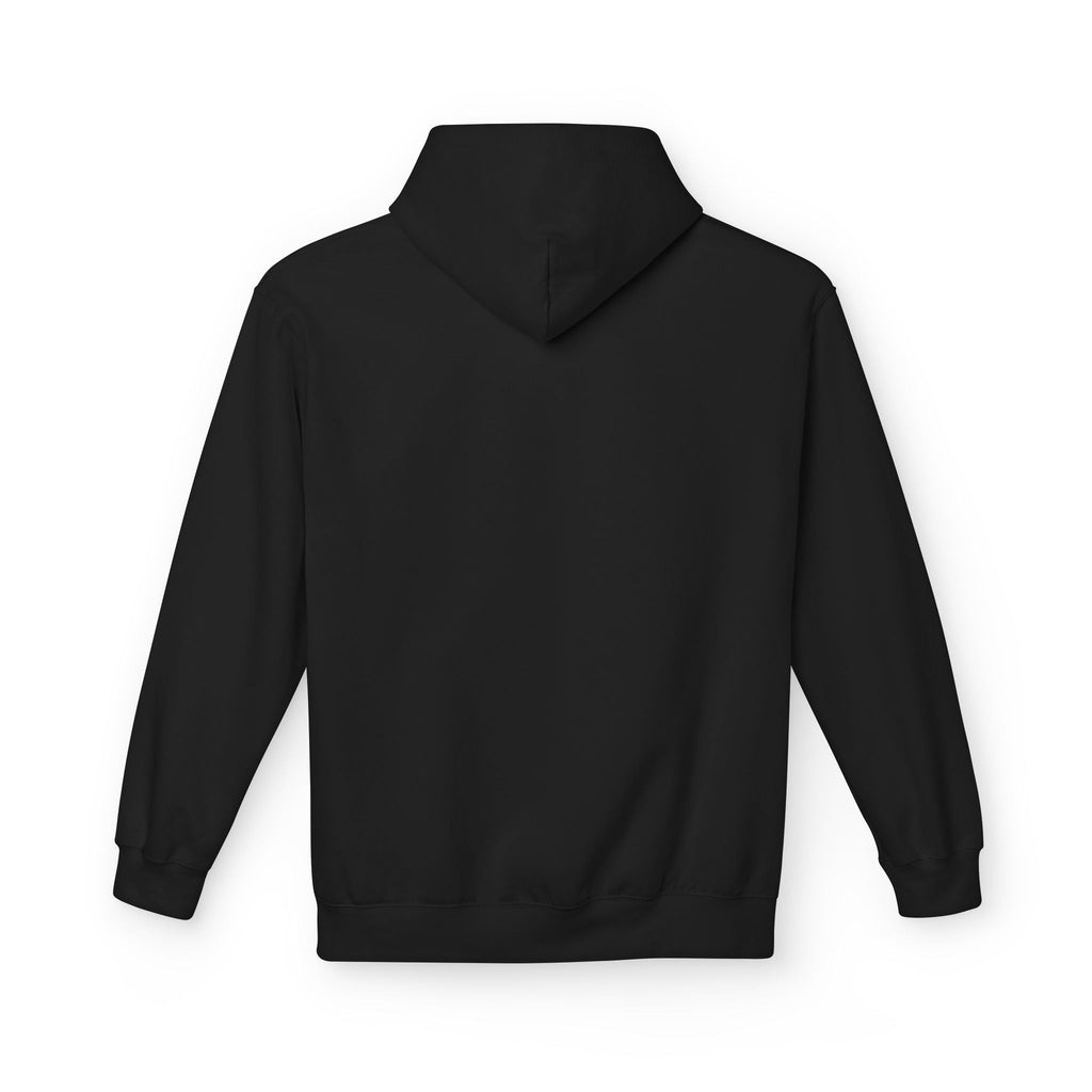 Unisex Midweight Softstyle Fleece Hoodie Printify