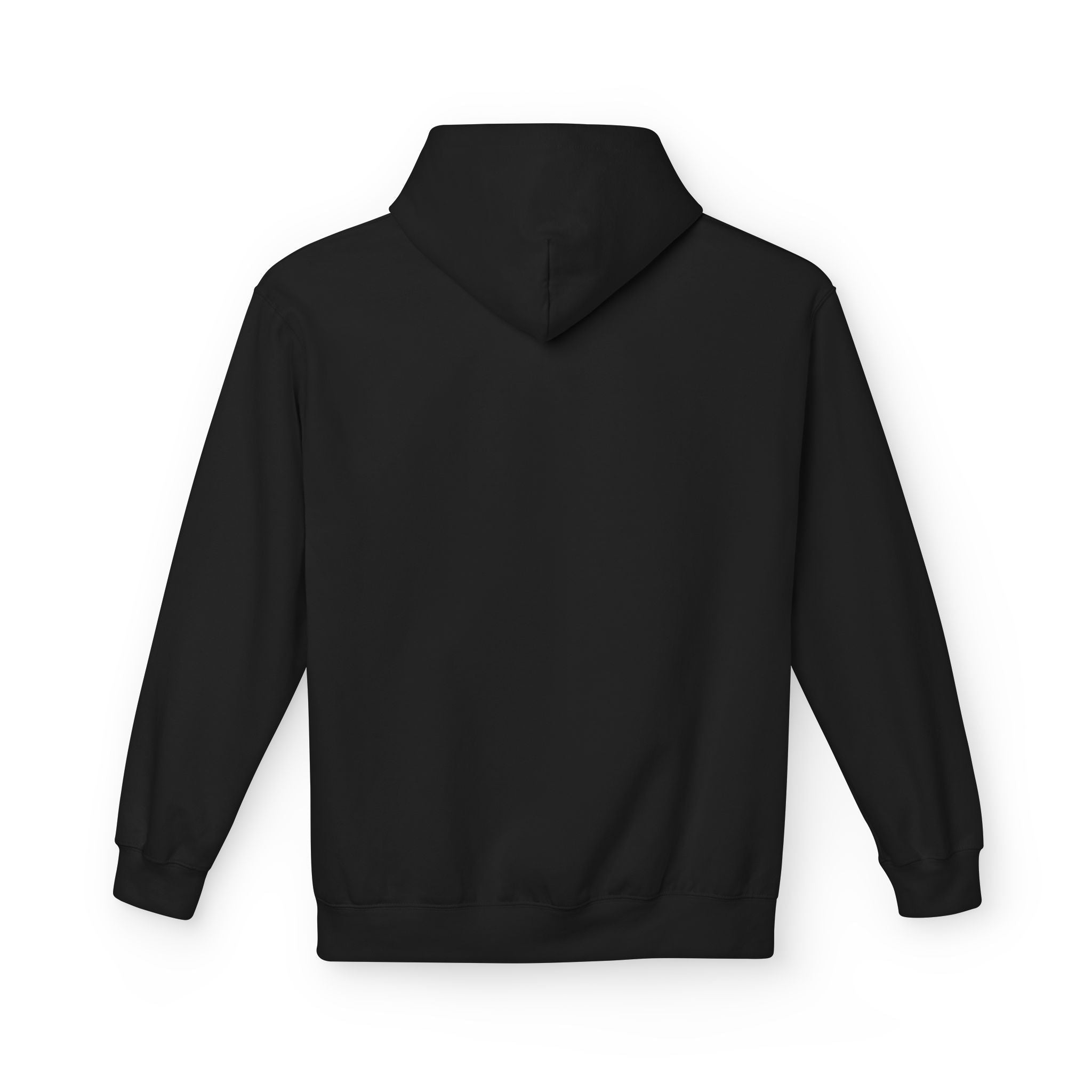 Unisex Midweight Softstyle Fleece Hoodie Printify