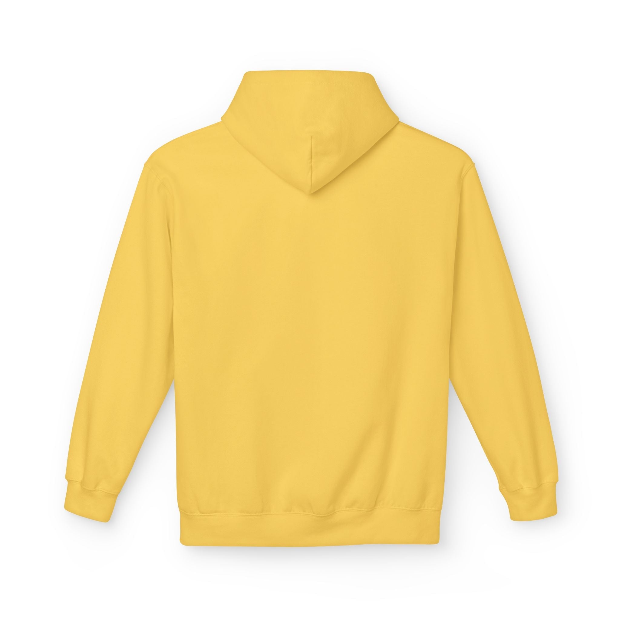 Unisex Midweight Softstyle Fleece Hoodie Printify