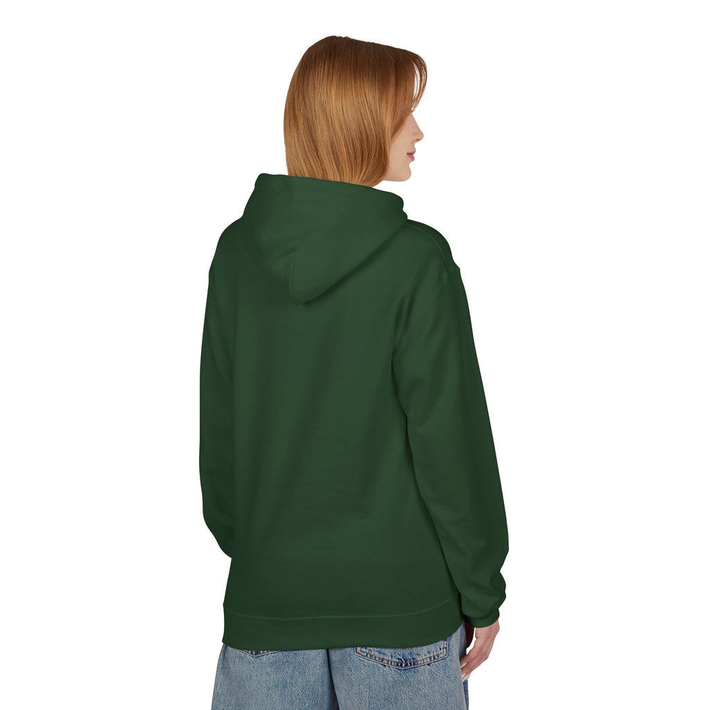 Unisex Midweight Softstyle Fleece Hoodie Printify