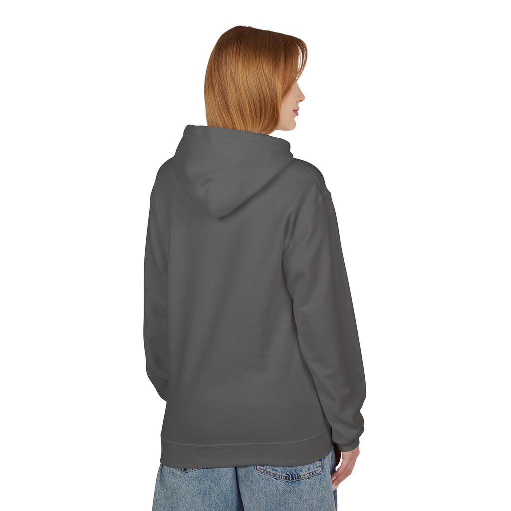 Unisex Midweight Softstyle Fleece Hoodie Printify