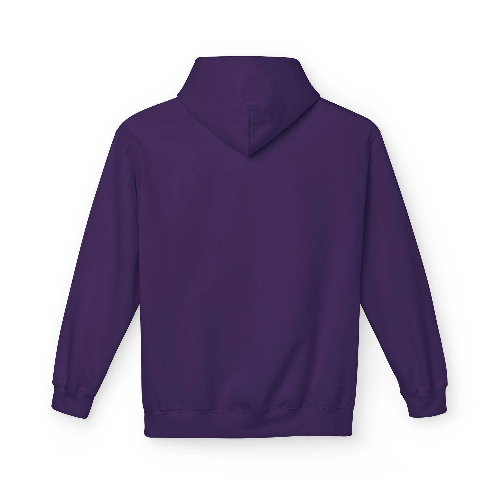 Unisex Midweight Softstyle Fleece Hoodie Printify