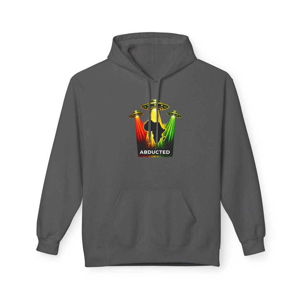 Unisex Midweight Softstyle Fleece Hoodie Printify