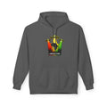 Unisex Midweight Softstyle Fleece Hoodie Printify