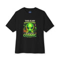 Unisex Oversized Boxy Tee Printify