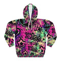 Unisex Pullover Hoodie (AOP) Printify