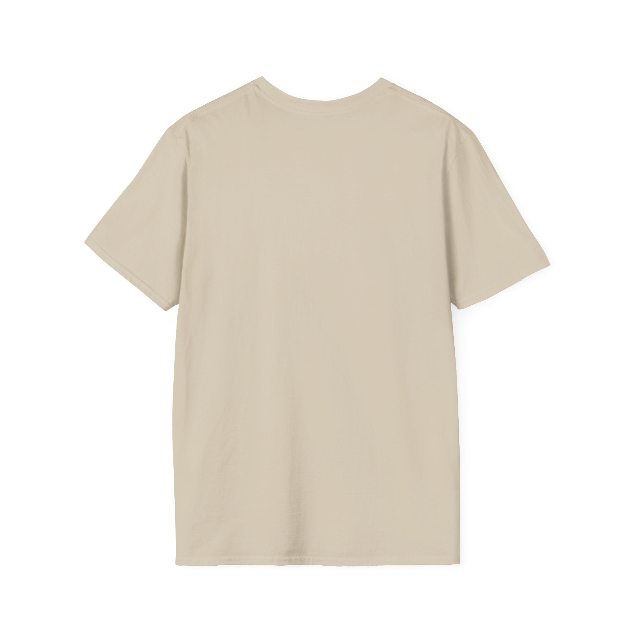 Unisex Softstyle T-Shirt Printify