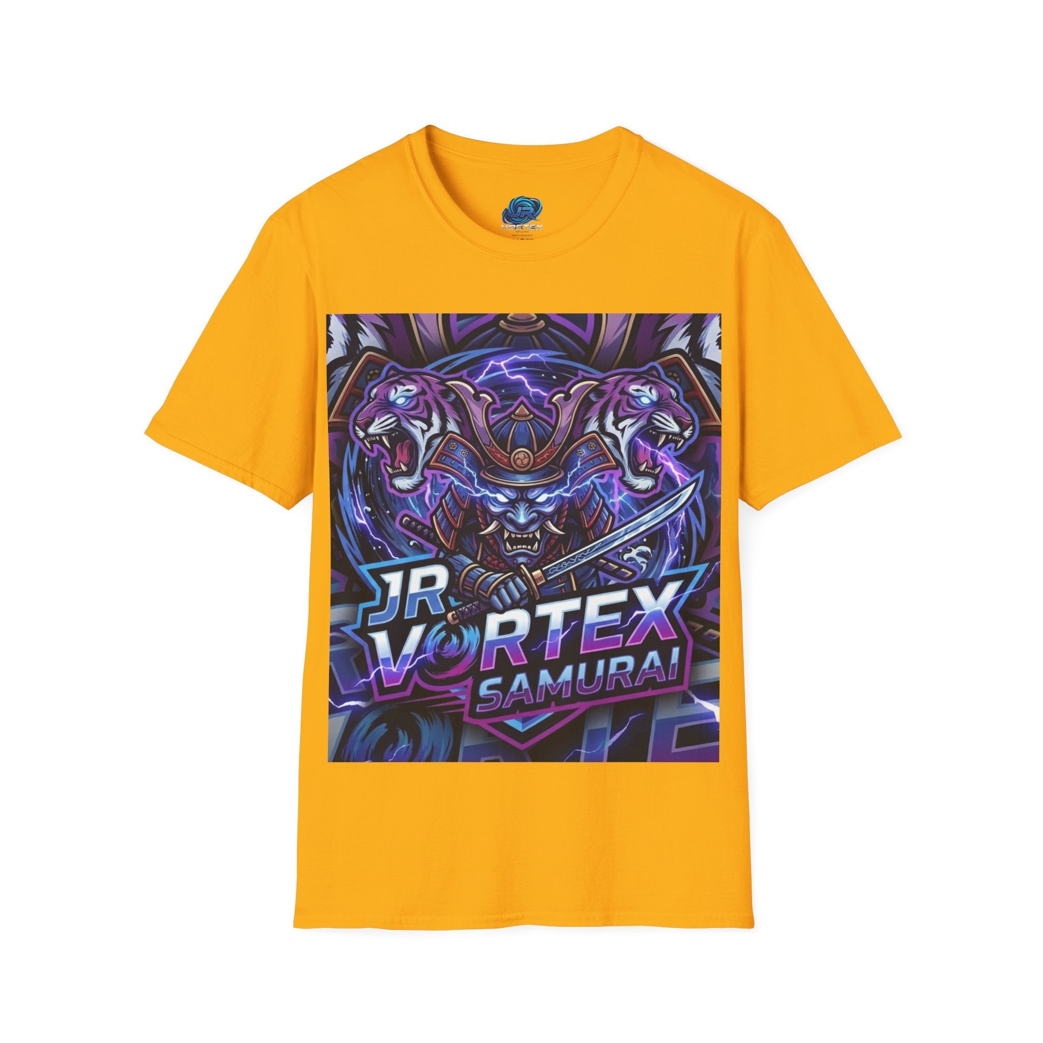 Unisex Softstyle T-Shirt Printify