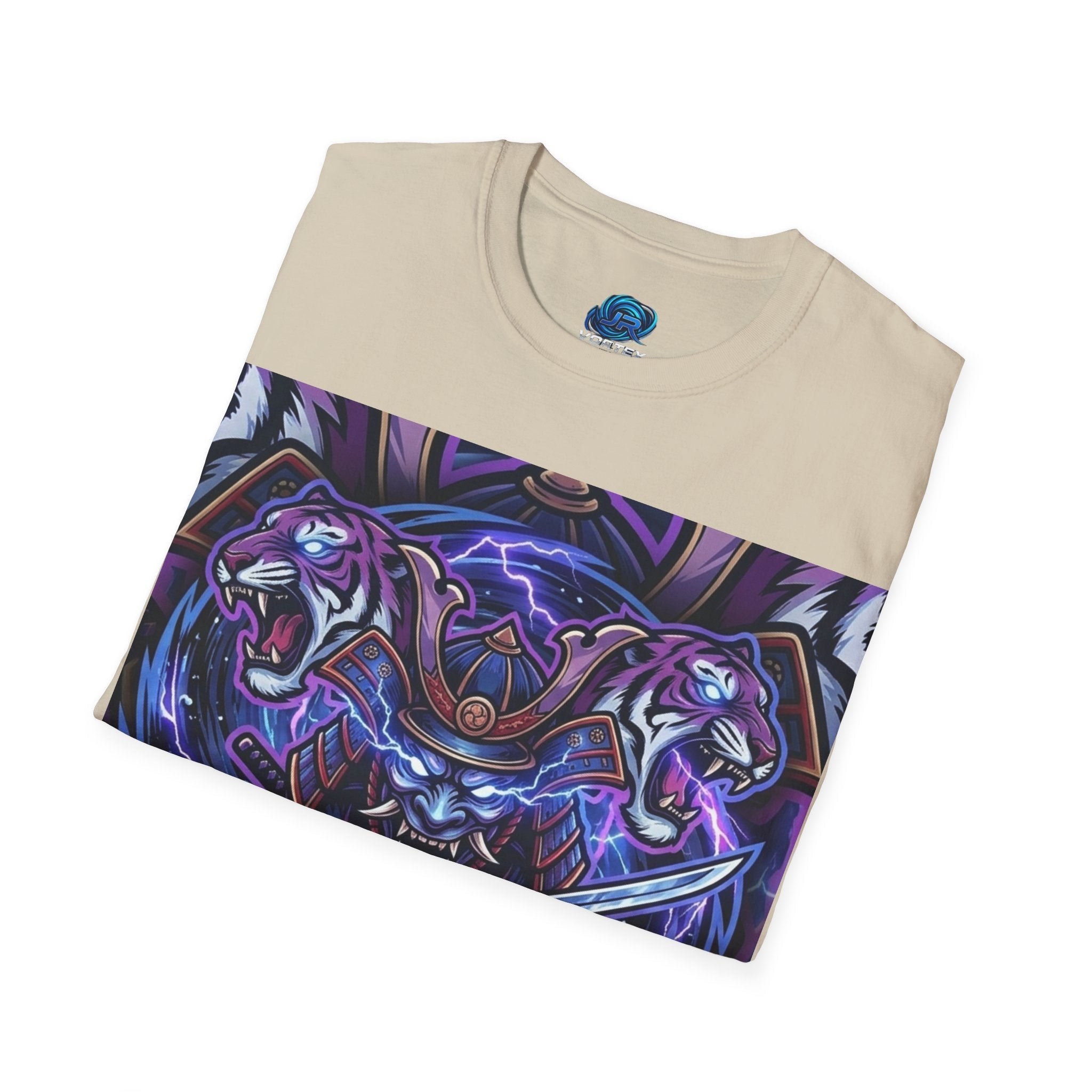 Unisex Softstyle T-Shirt Printify
