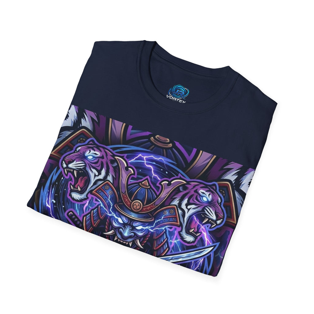 Unisex Softstyle T-Shirt Printify