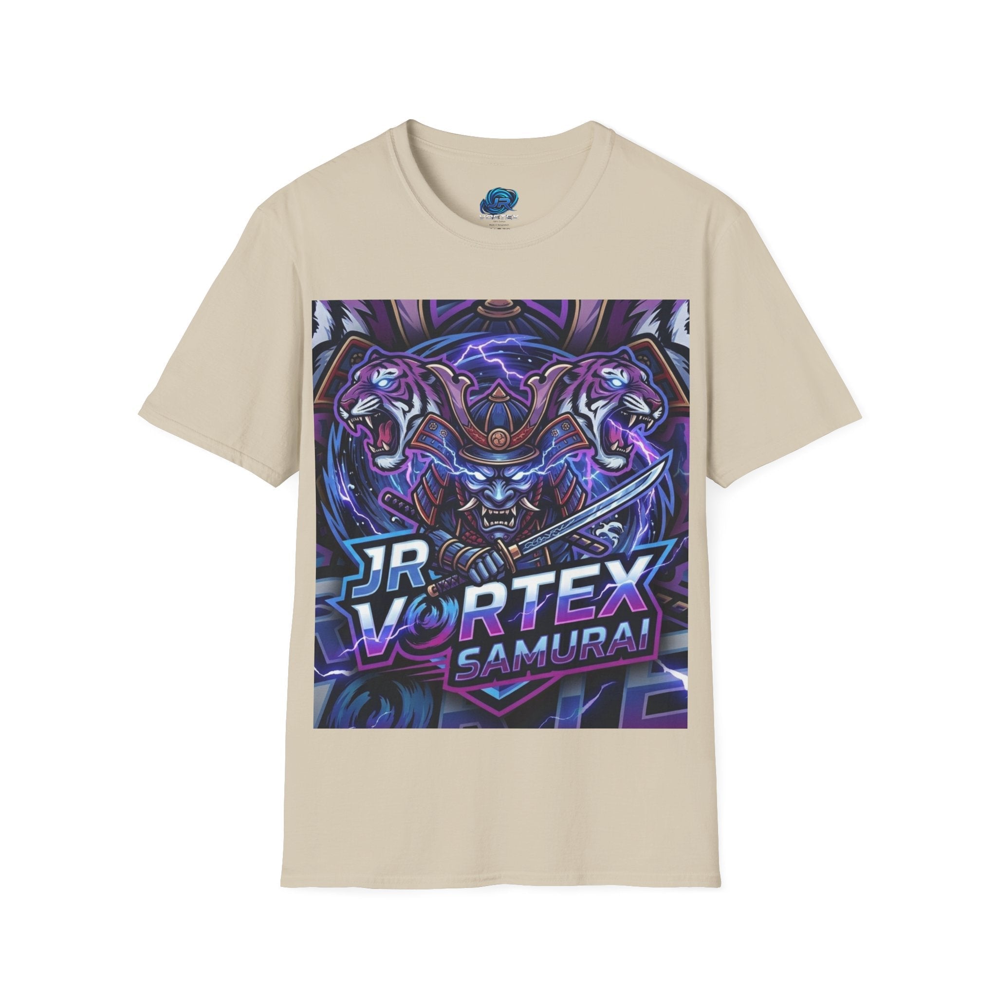 Unisex Softstyle T-Shirt Printify