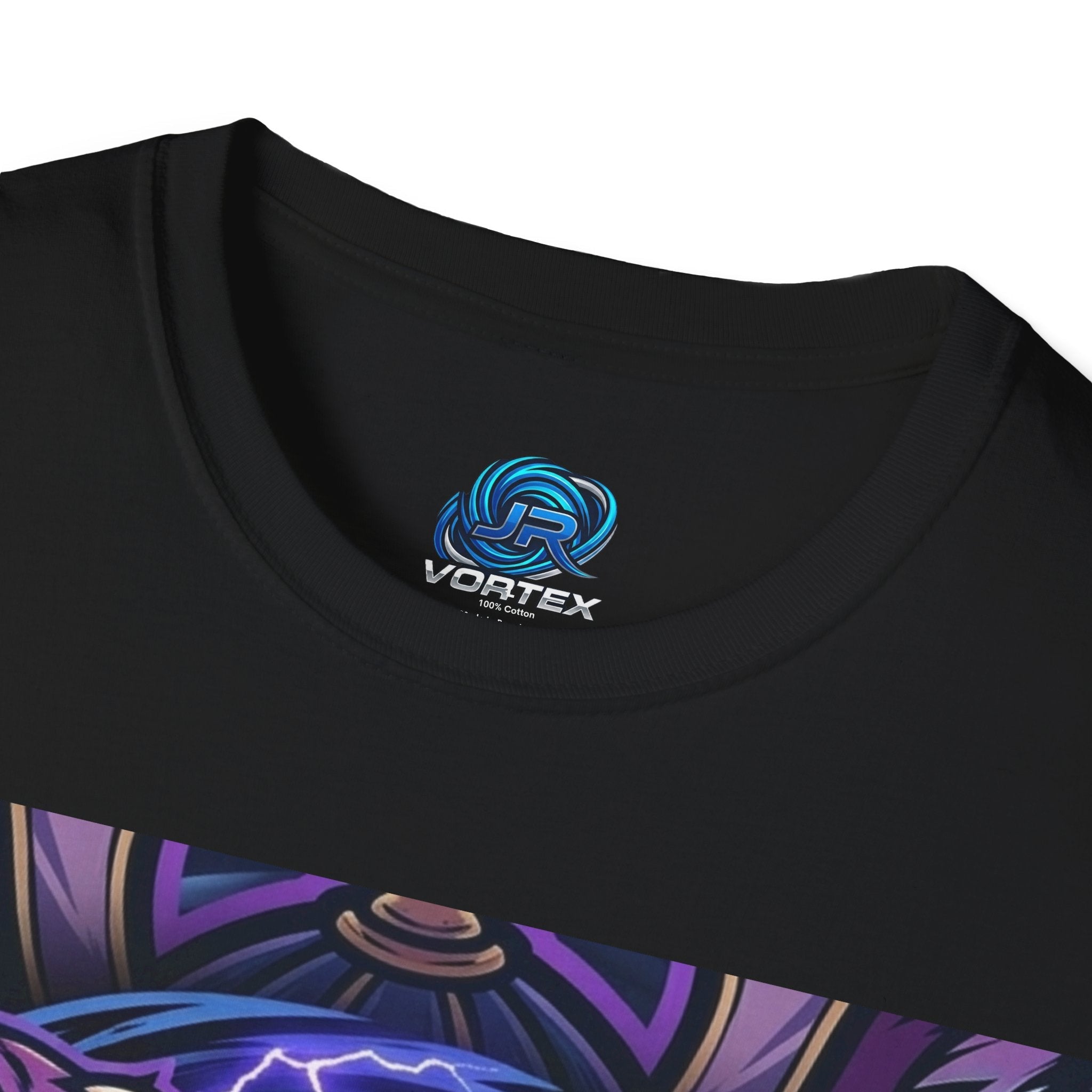 Unisex Softstyle T-Shirt Printify