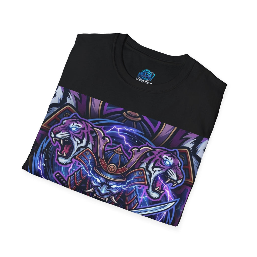 Unisex Softstyle T-Shirt Printify