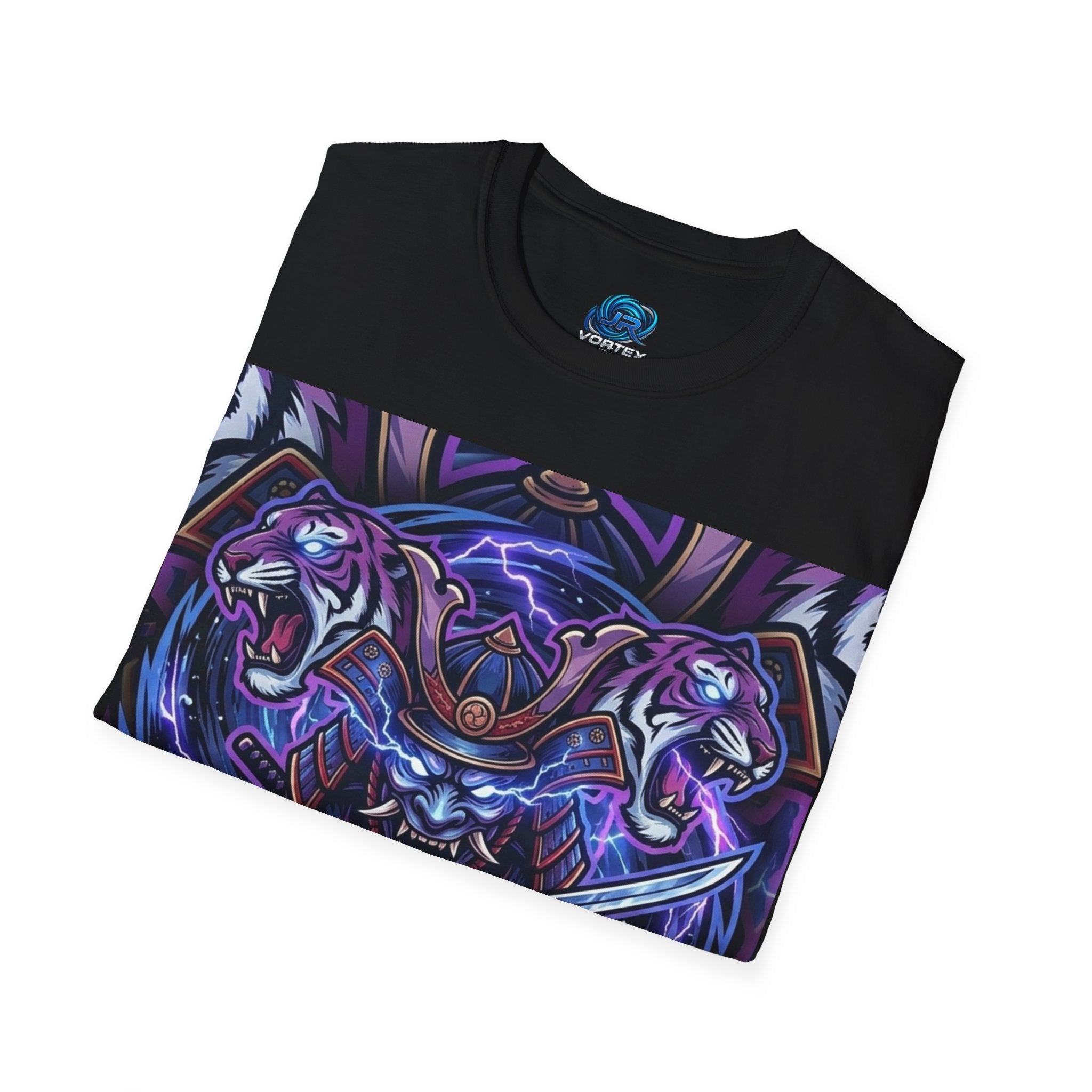 Unisex Softstyle T-Shirt Printify