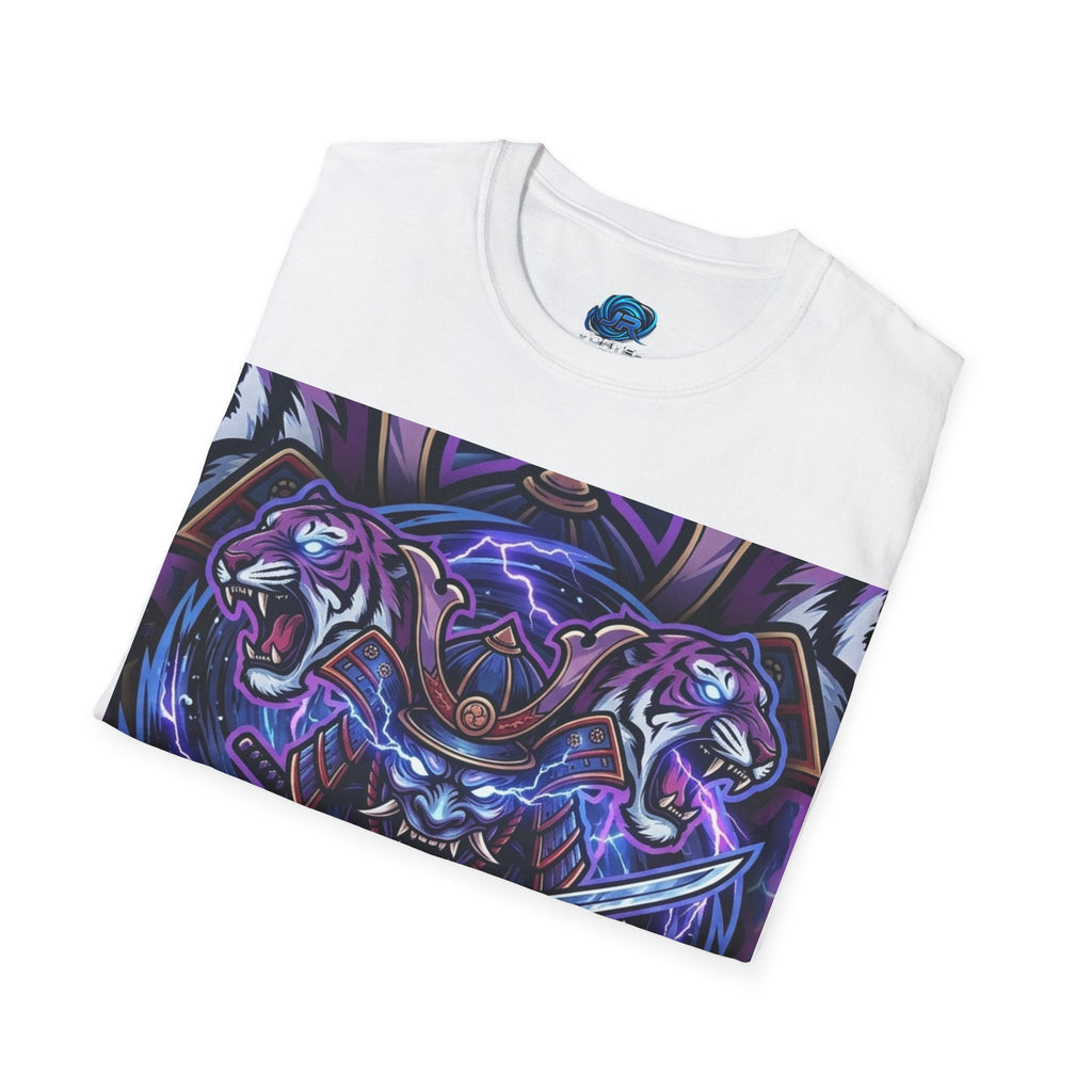 Unisex Softstyle T-Shirt Printify
