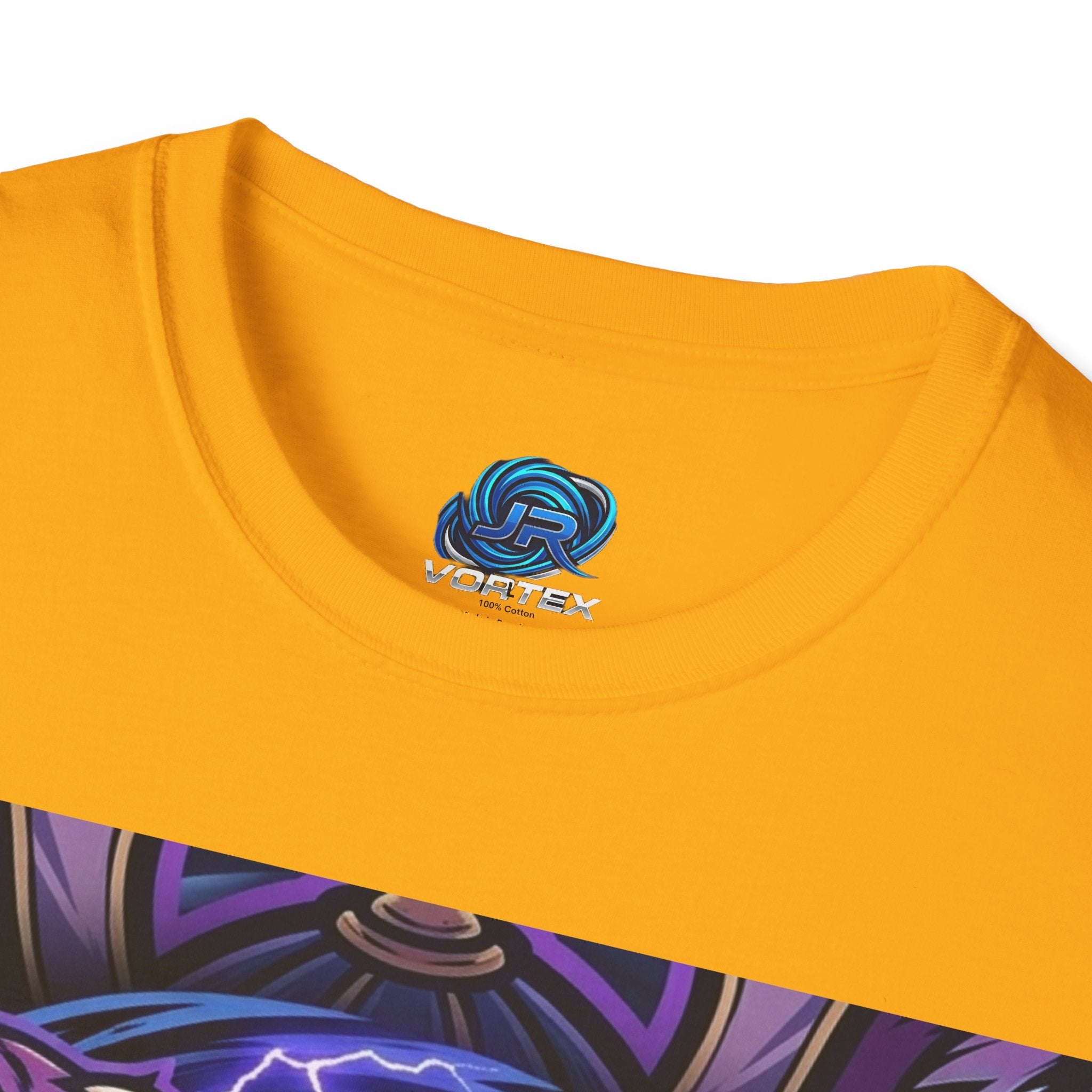 Unisex Softstyle T-Shirt Printify