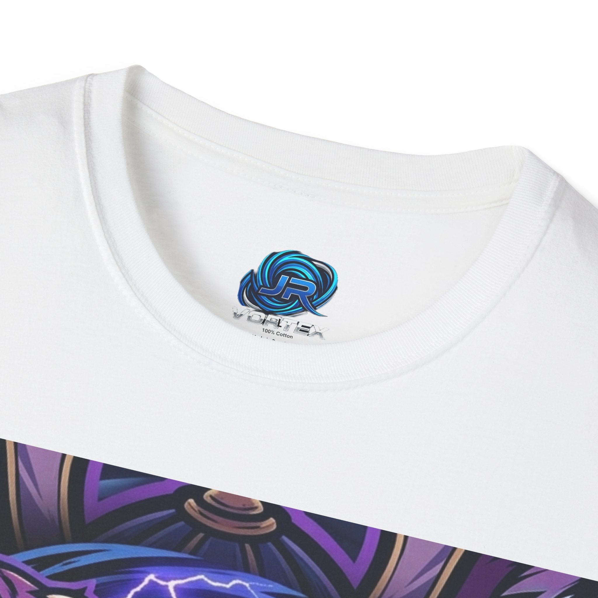 Unisex Softstyle T-Shirt Printify